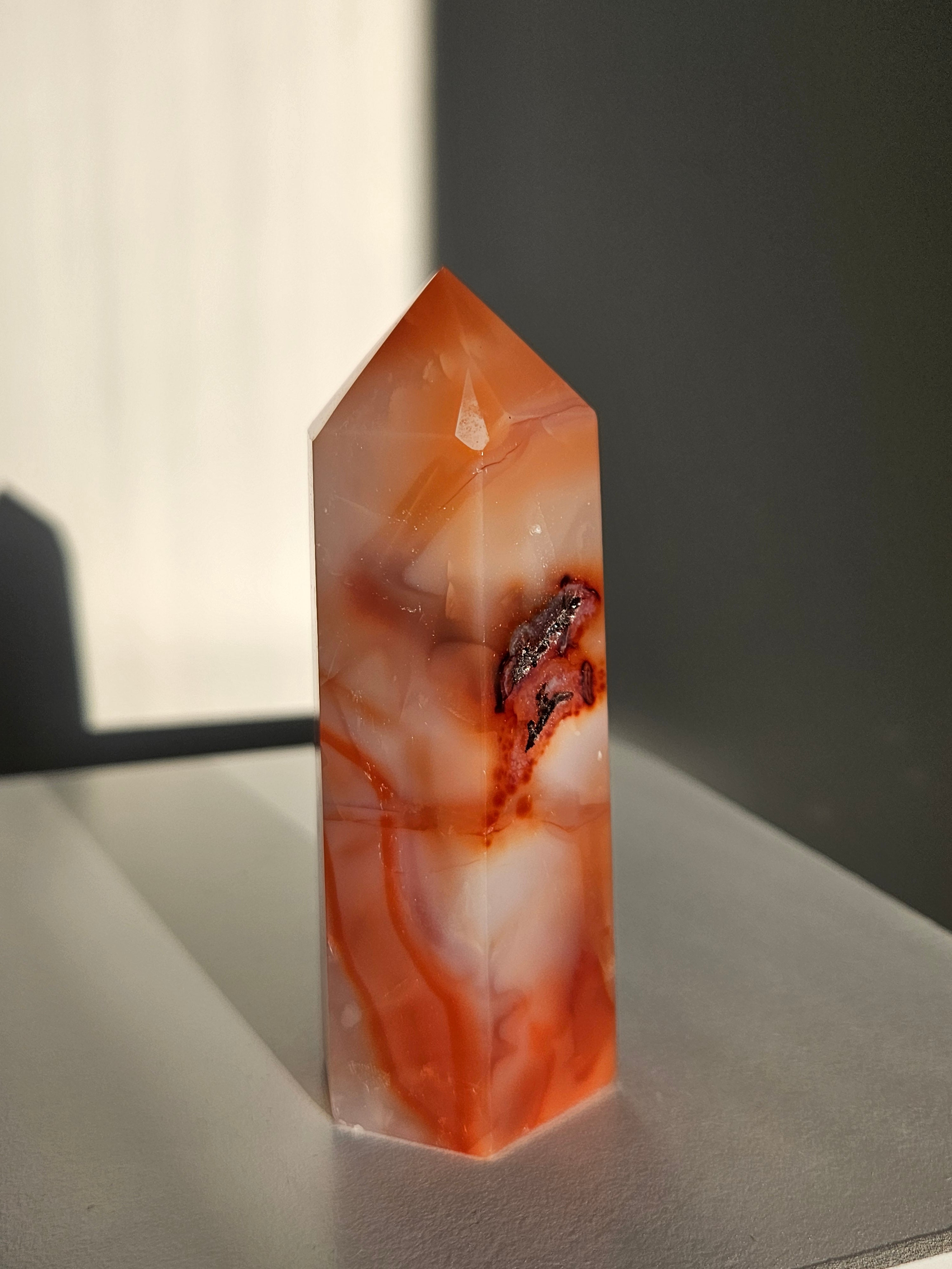 Carnelian Tower 007