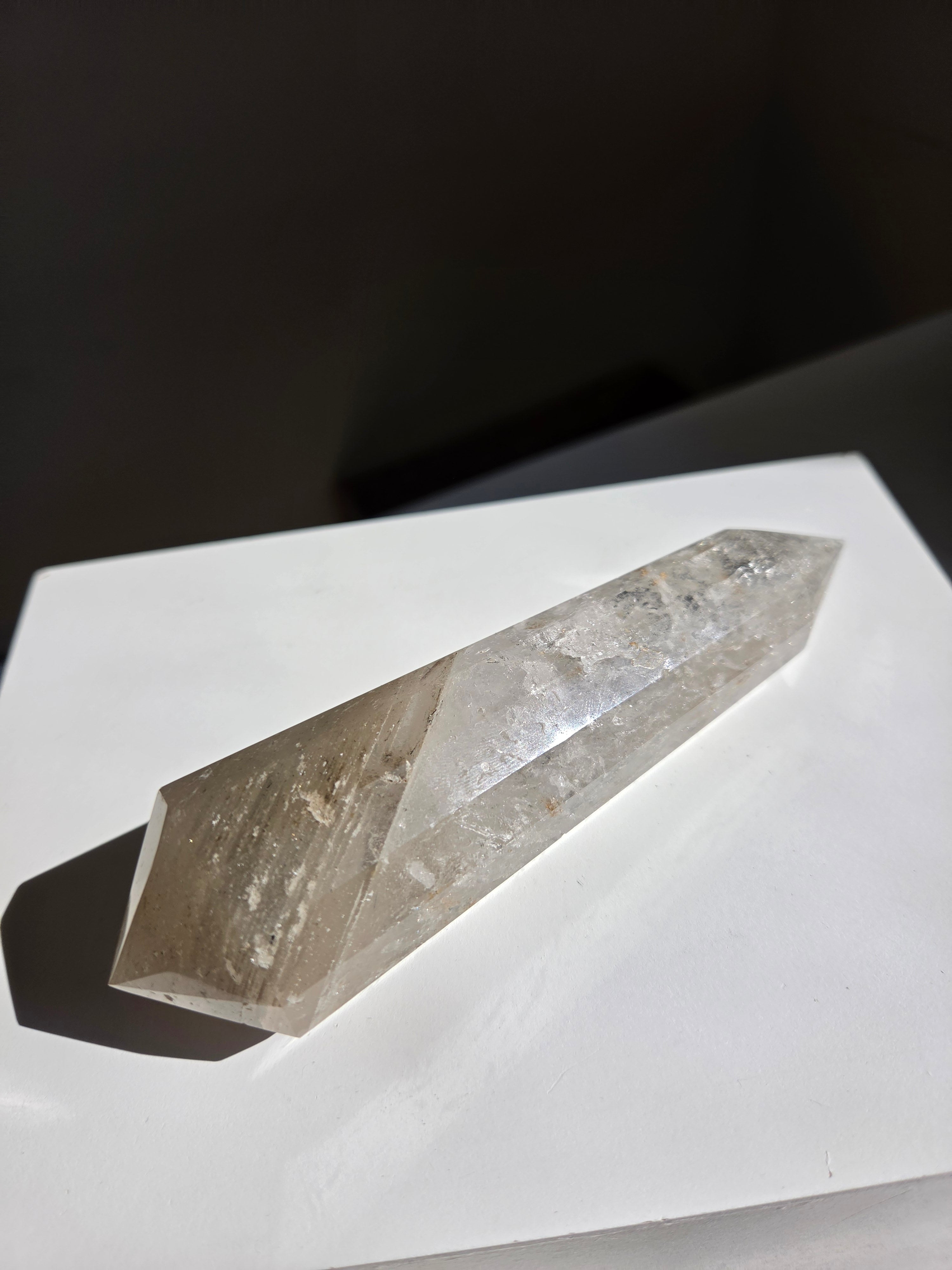 Garden Quartz Vogel 003