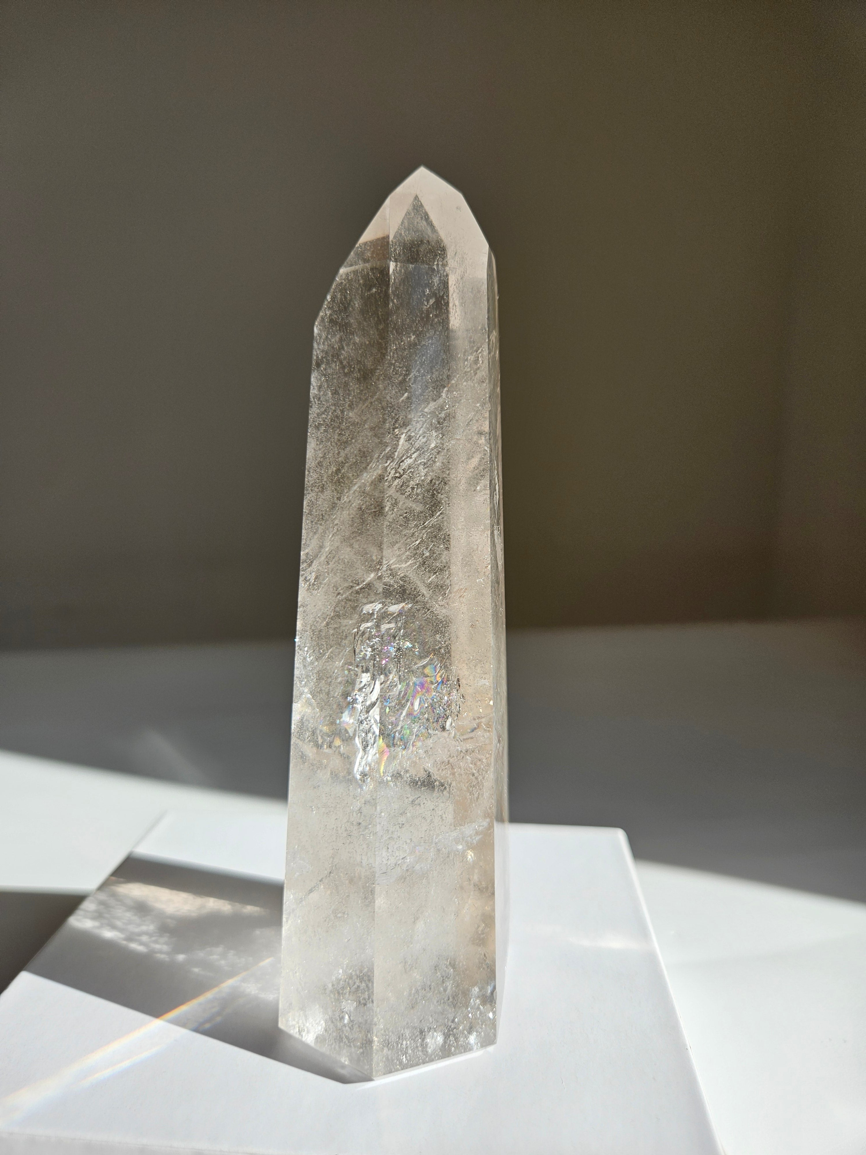 Quartz Tower 003