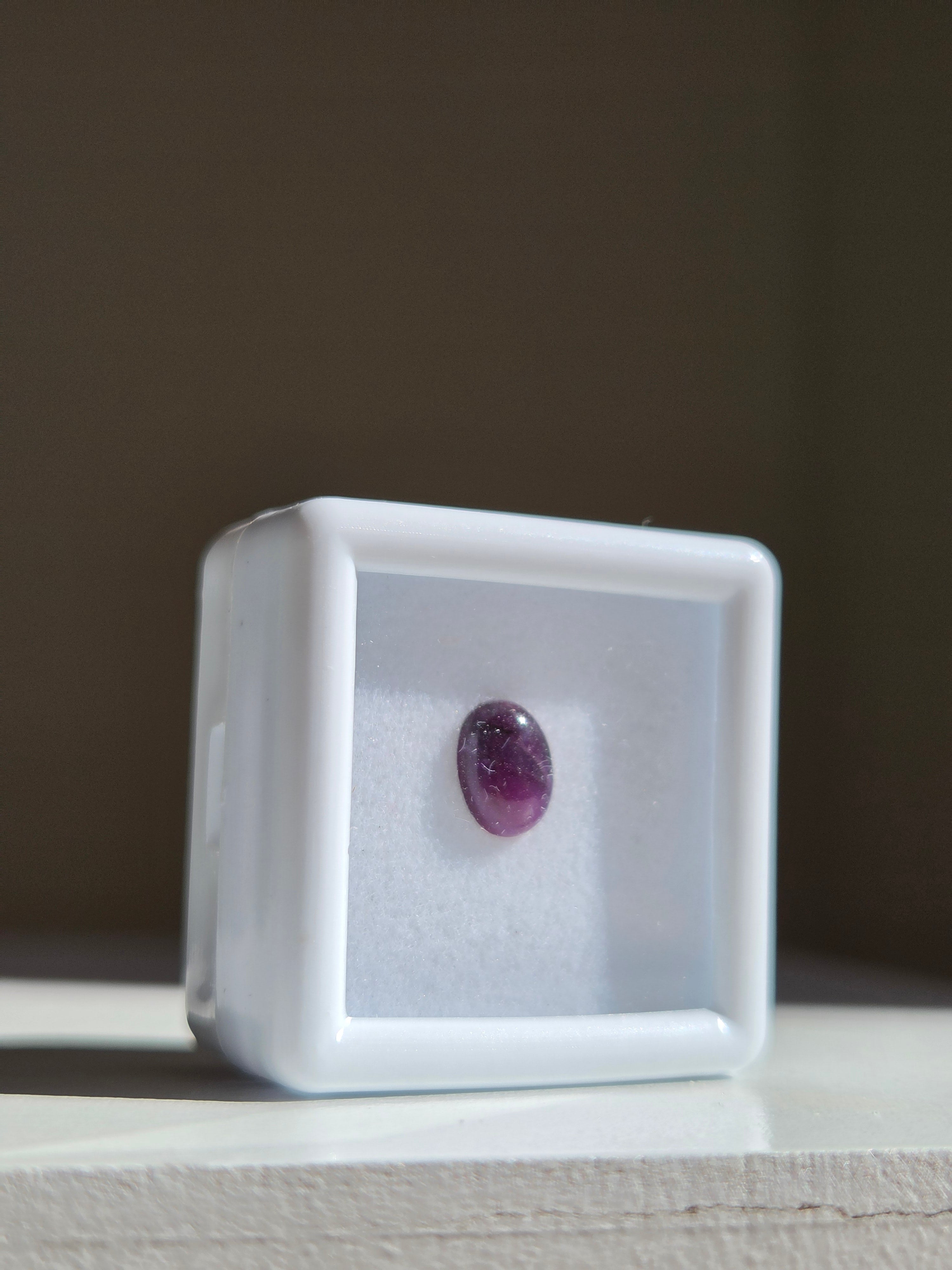 Sugilite Cabochon 003