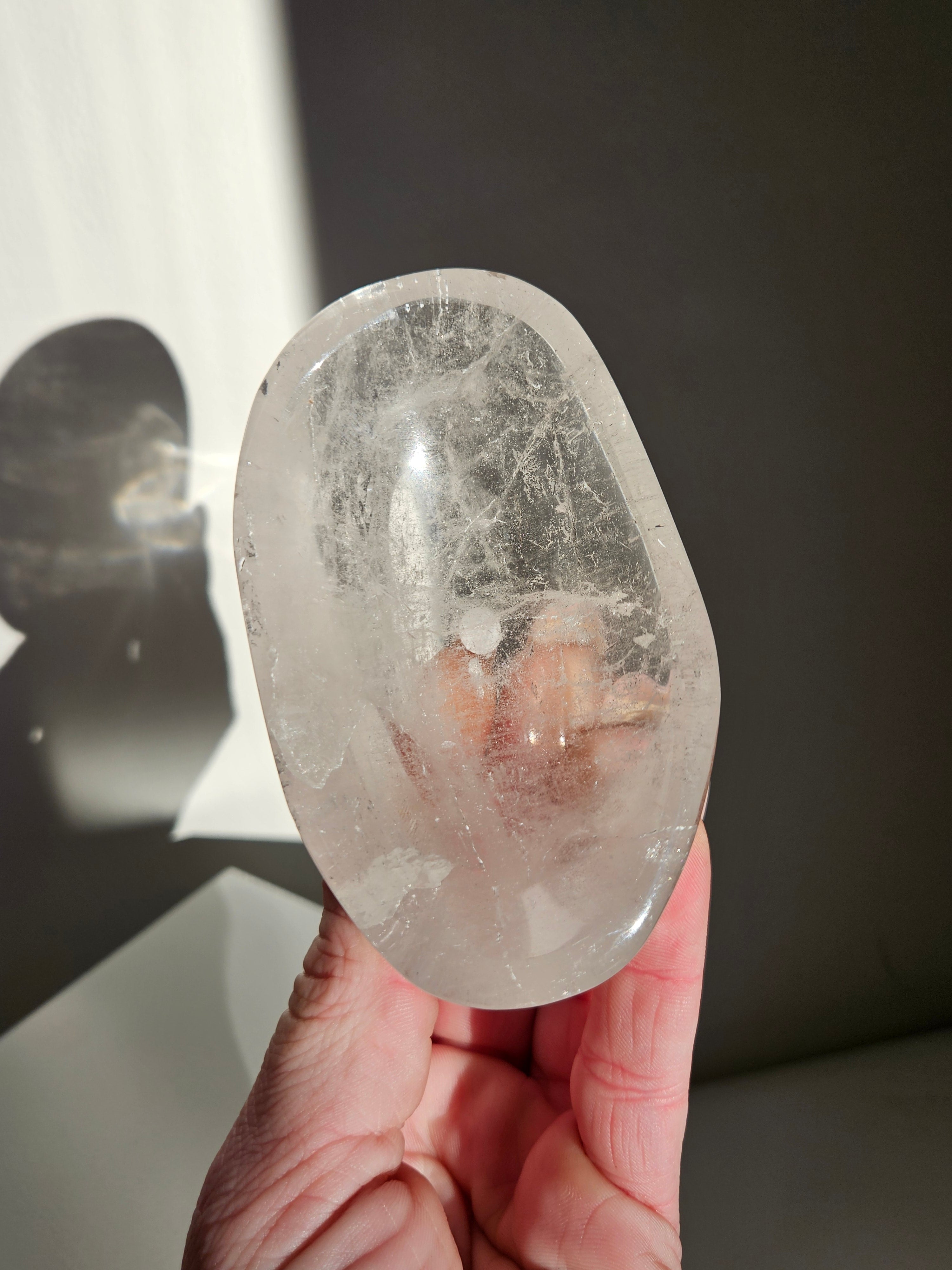 Quartz Bowl 005