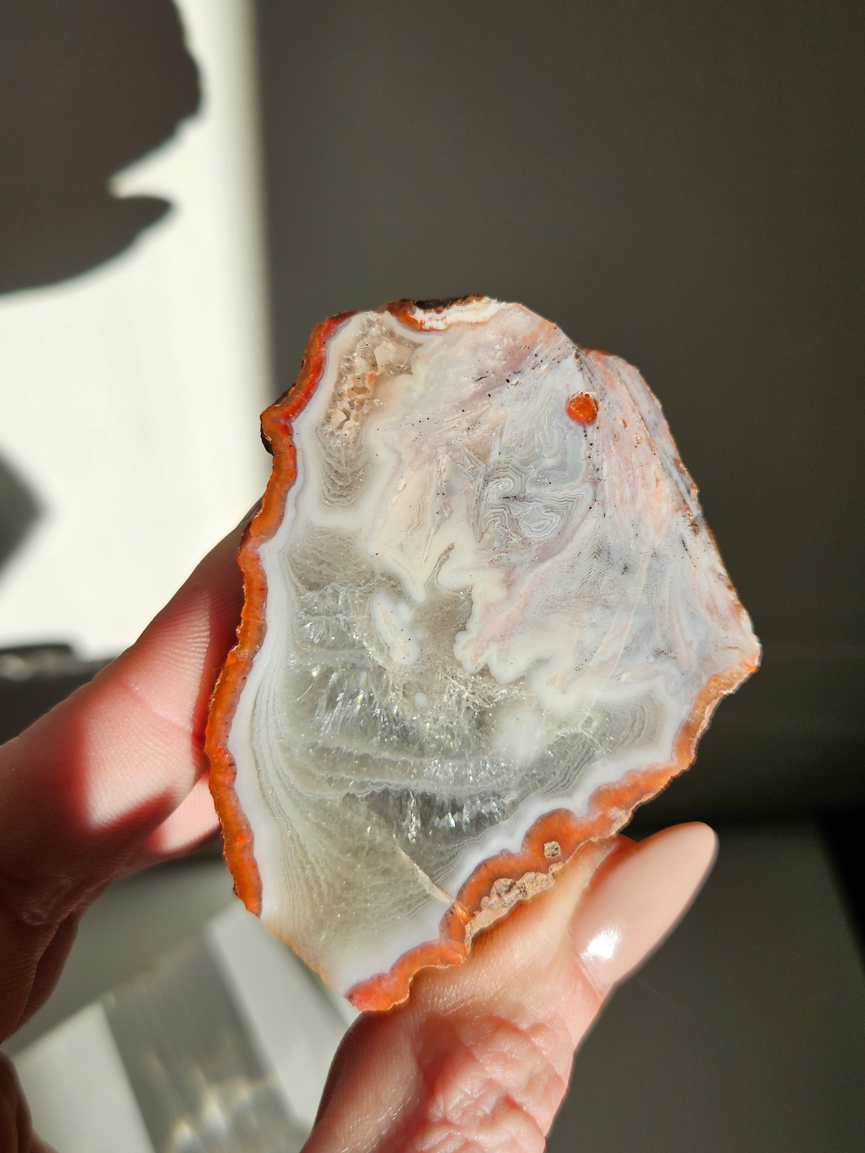 Berber Agate 003