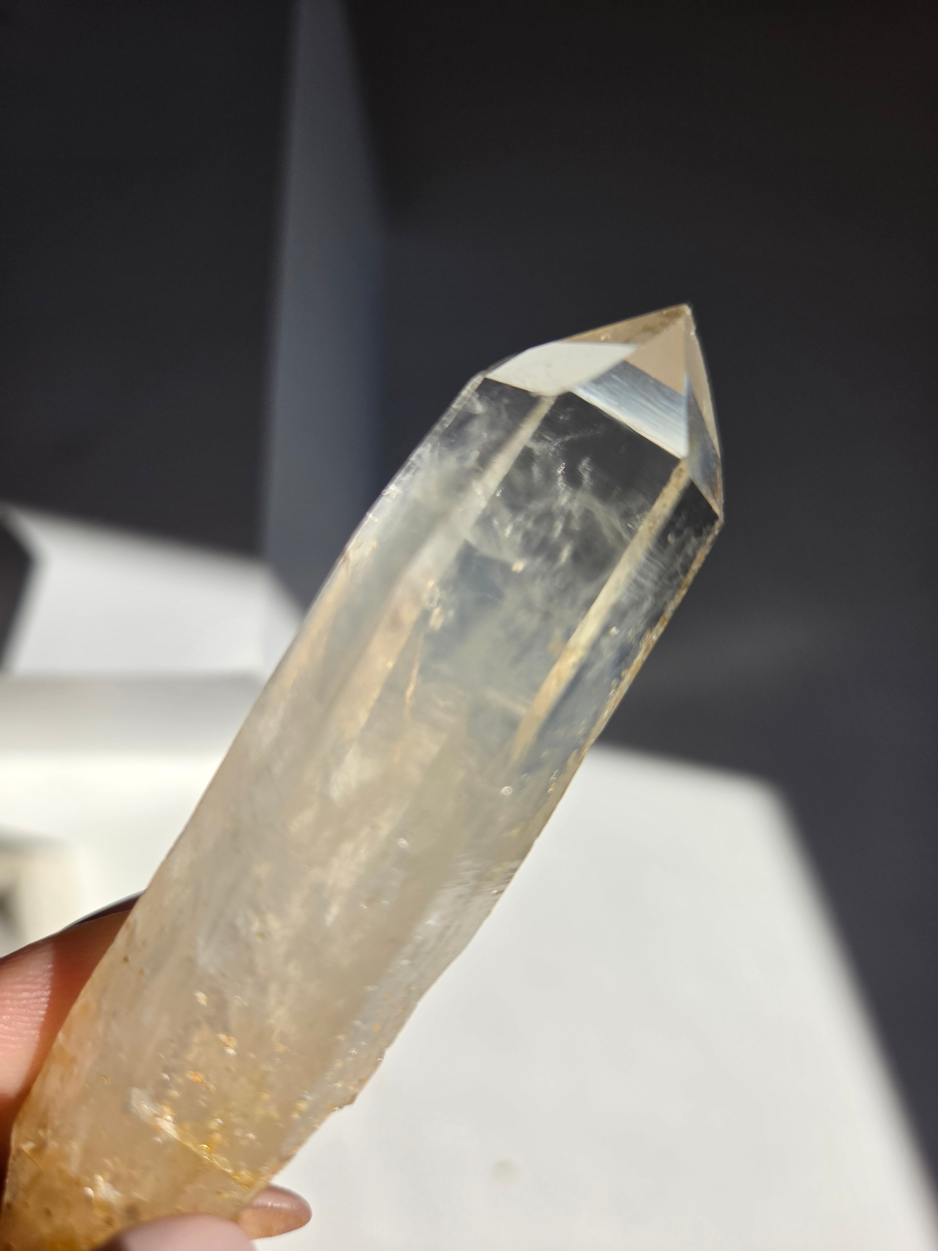Blue Smoke Colombian Lemurian 004