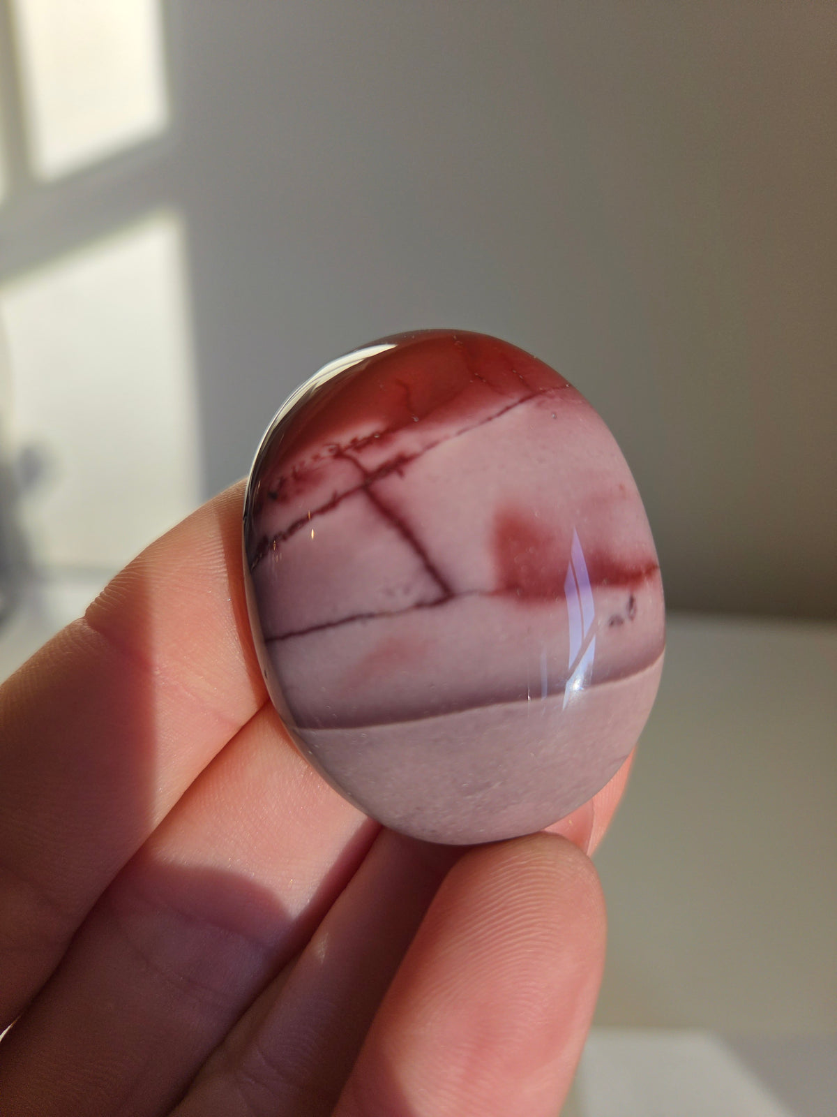 Mookite Palmstone 001