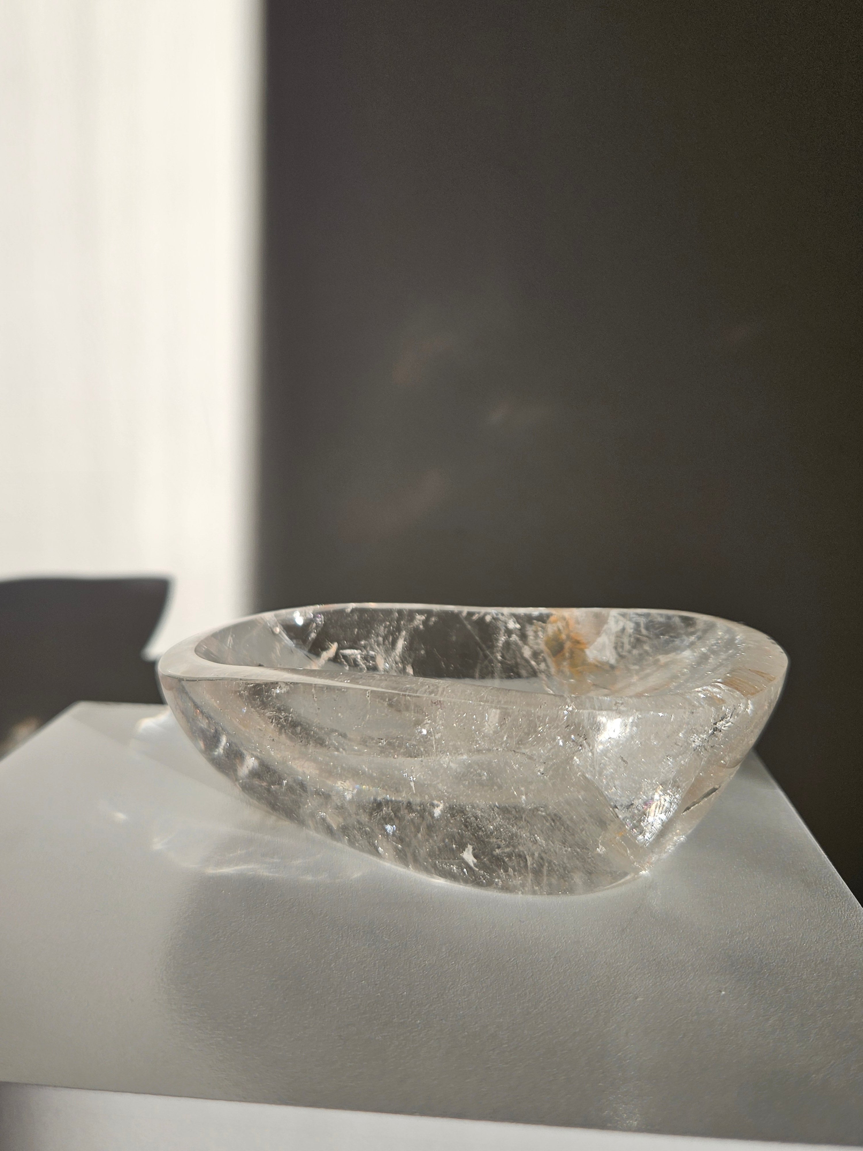 Quartz Bowl 010