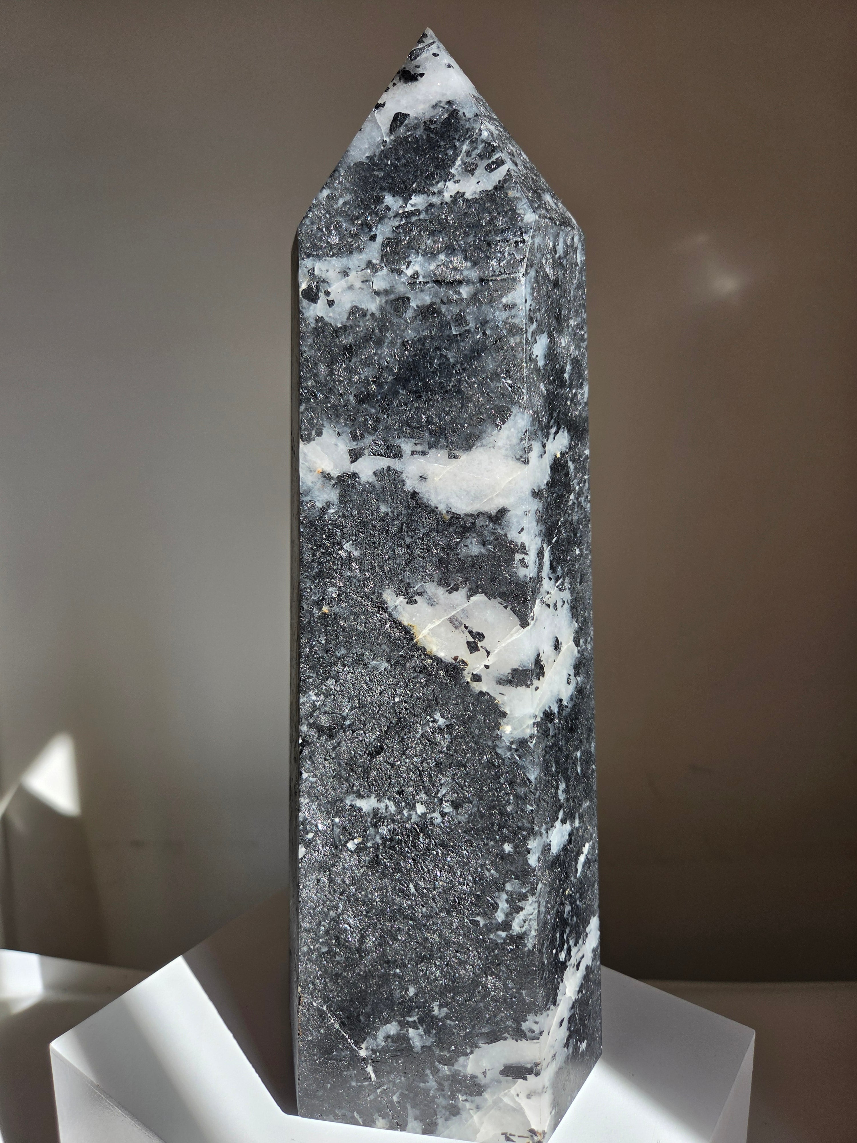 Tourmaline Tower 001