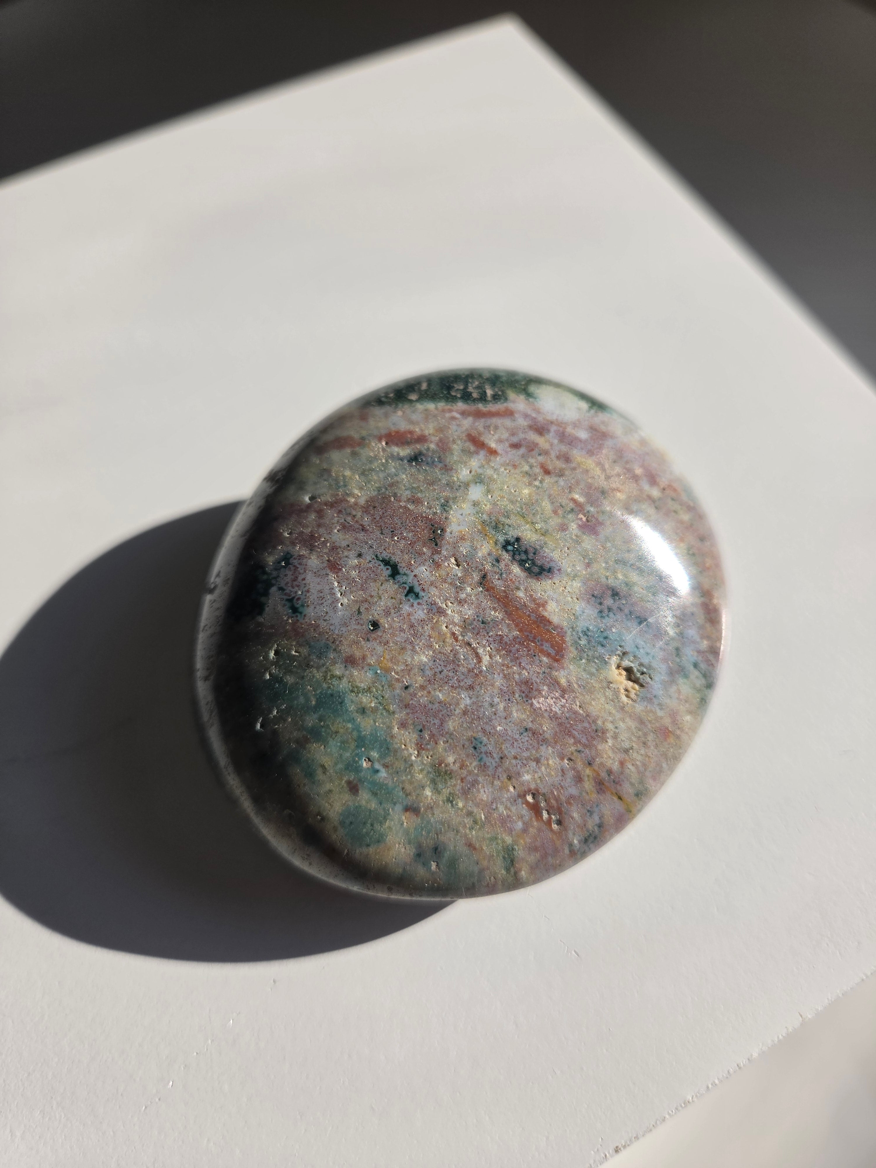 Sea Jasper Palmstone 003