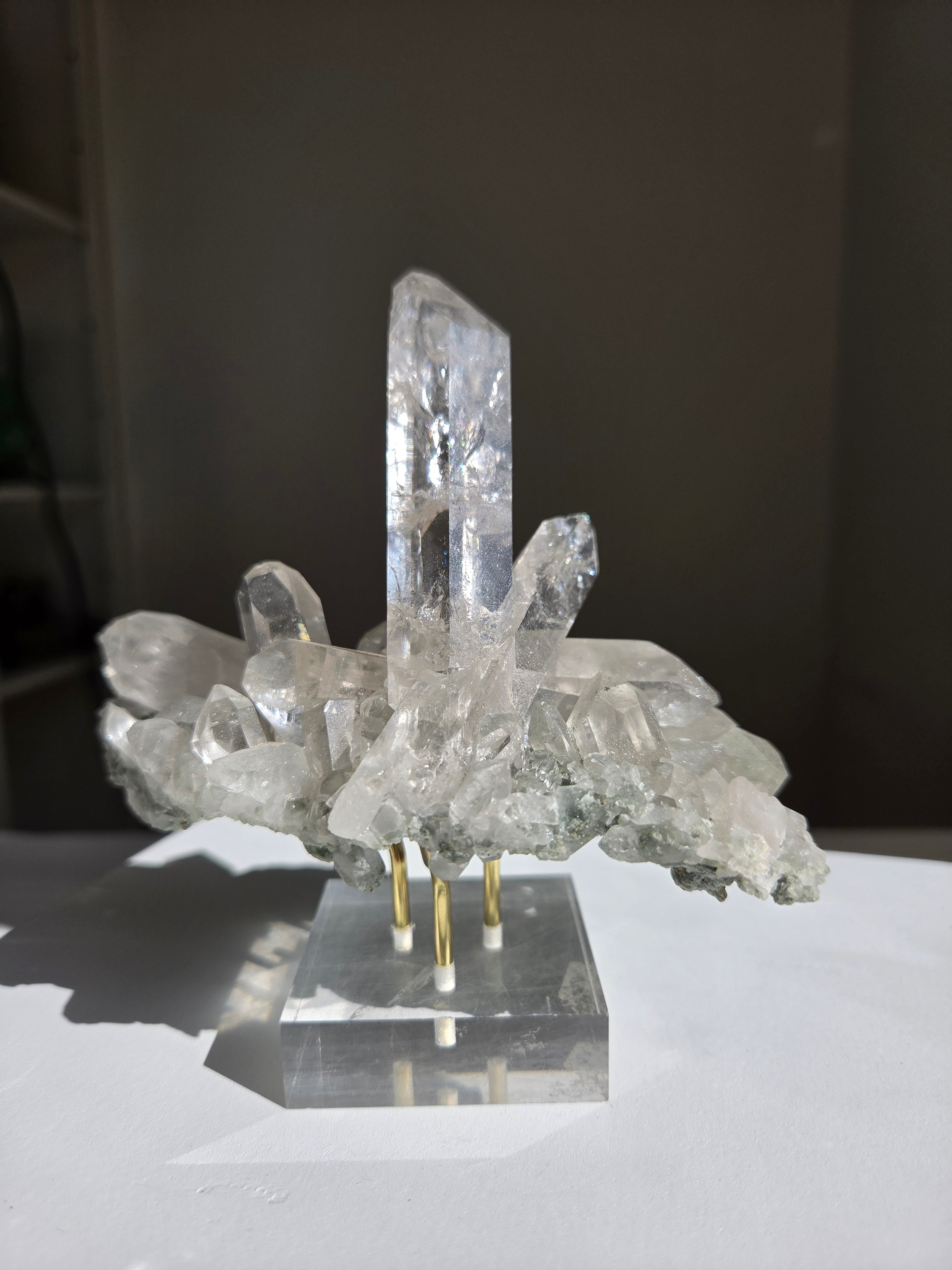 Himalayan Quartz 020