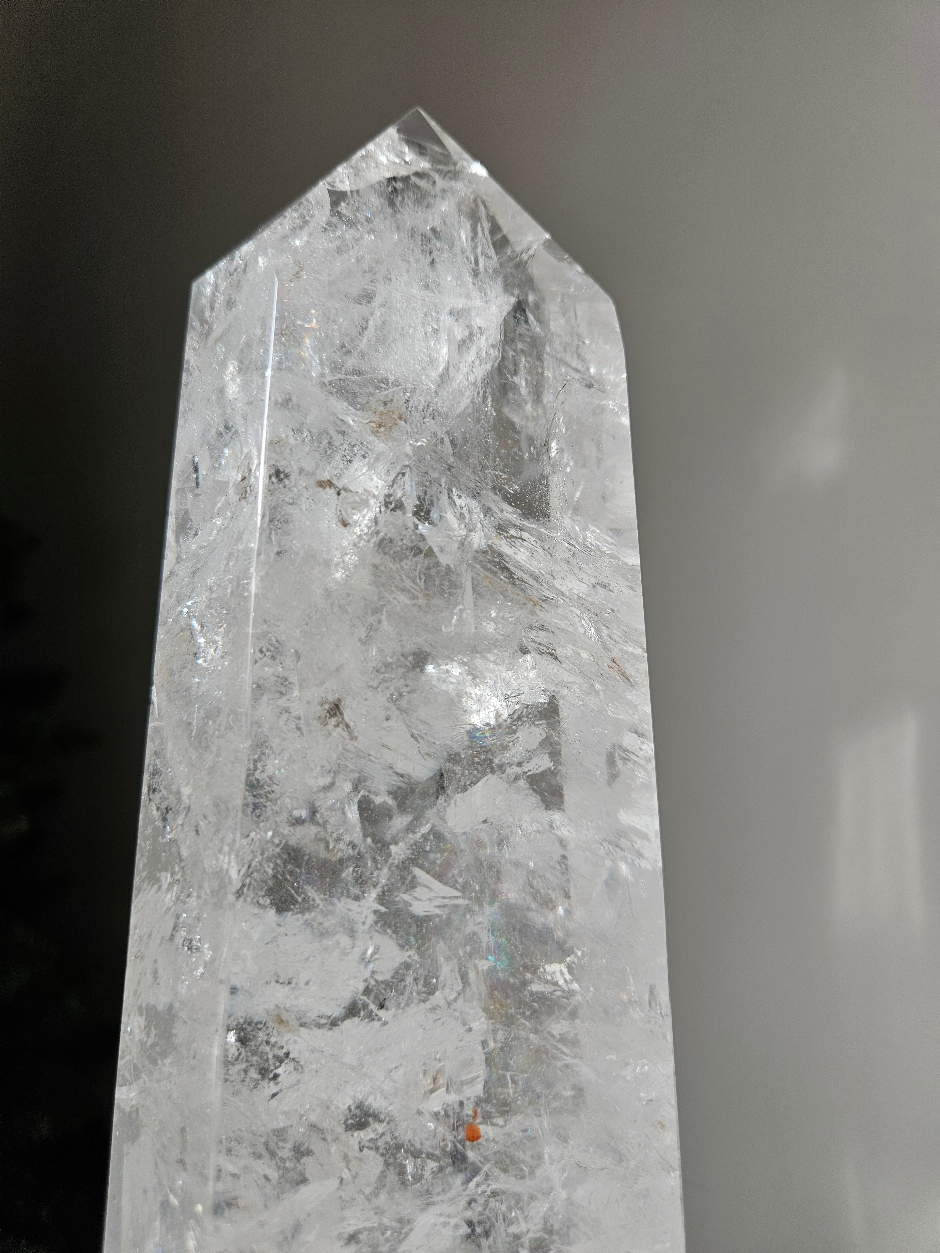 XL Quartz Tower 002