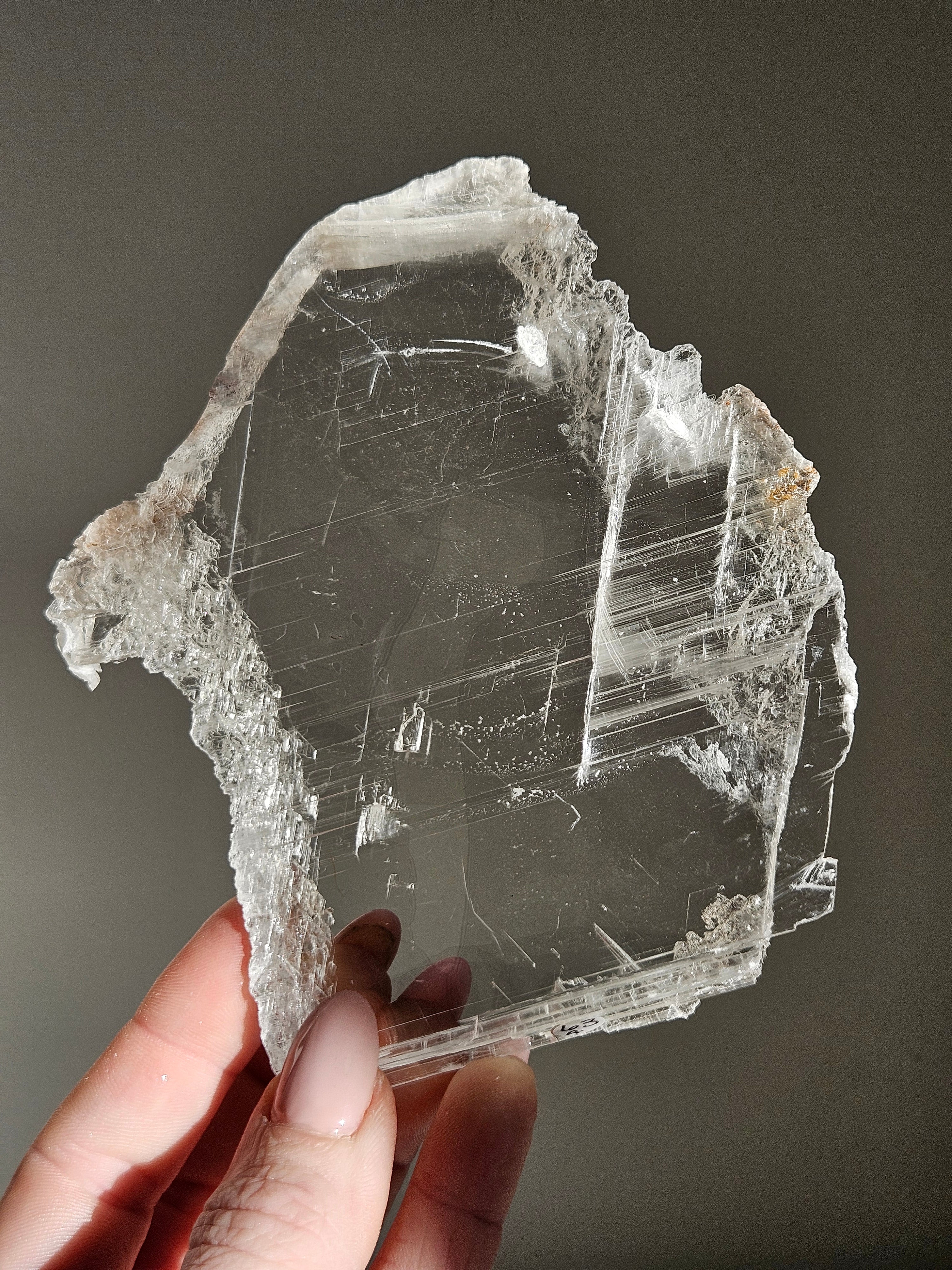 Spanish Gypsum Slab 005