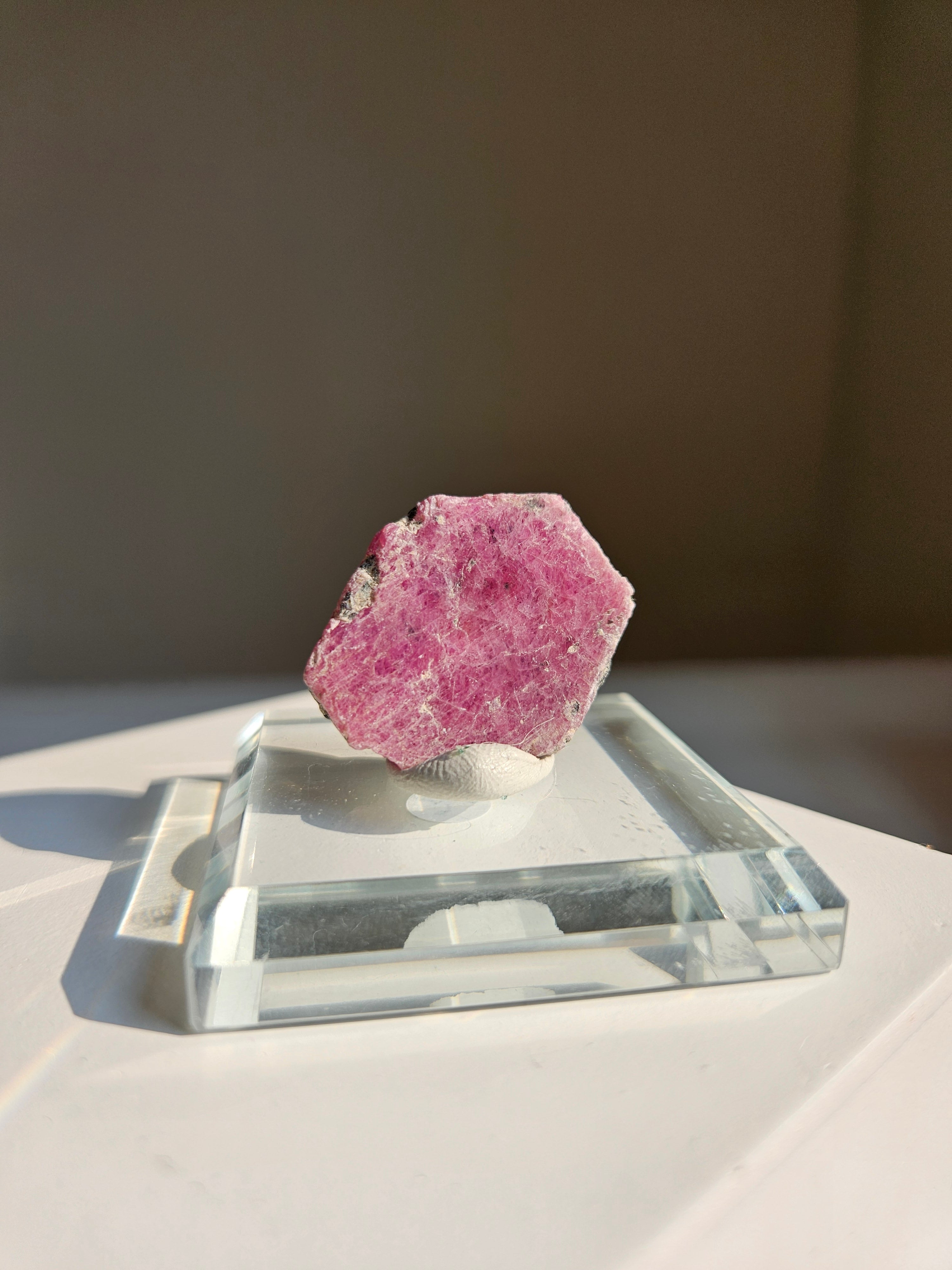 Raw Ruby 002