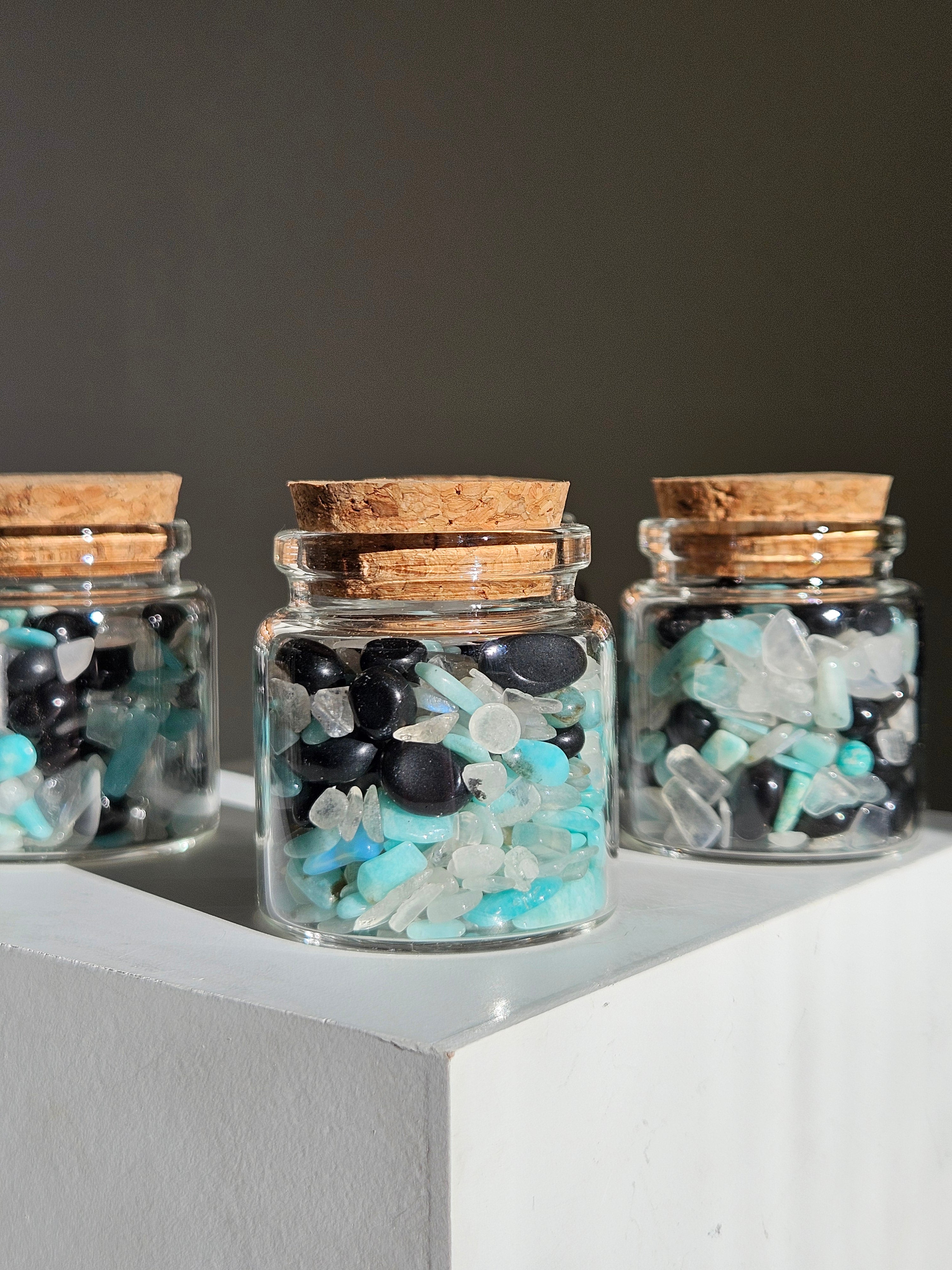 Darkness Confetti