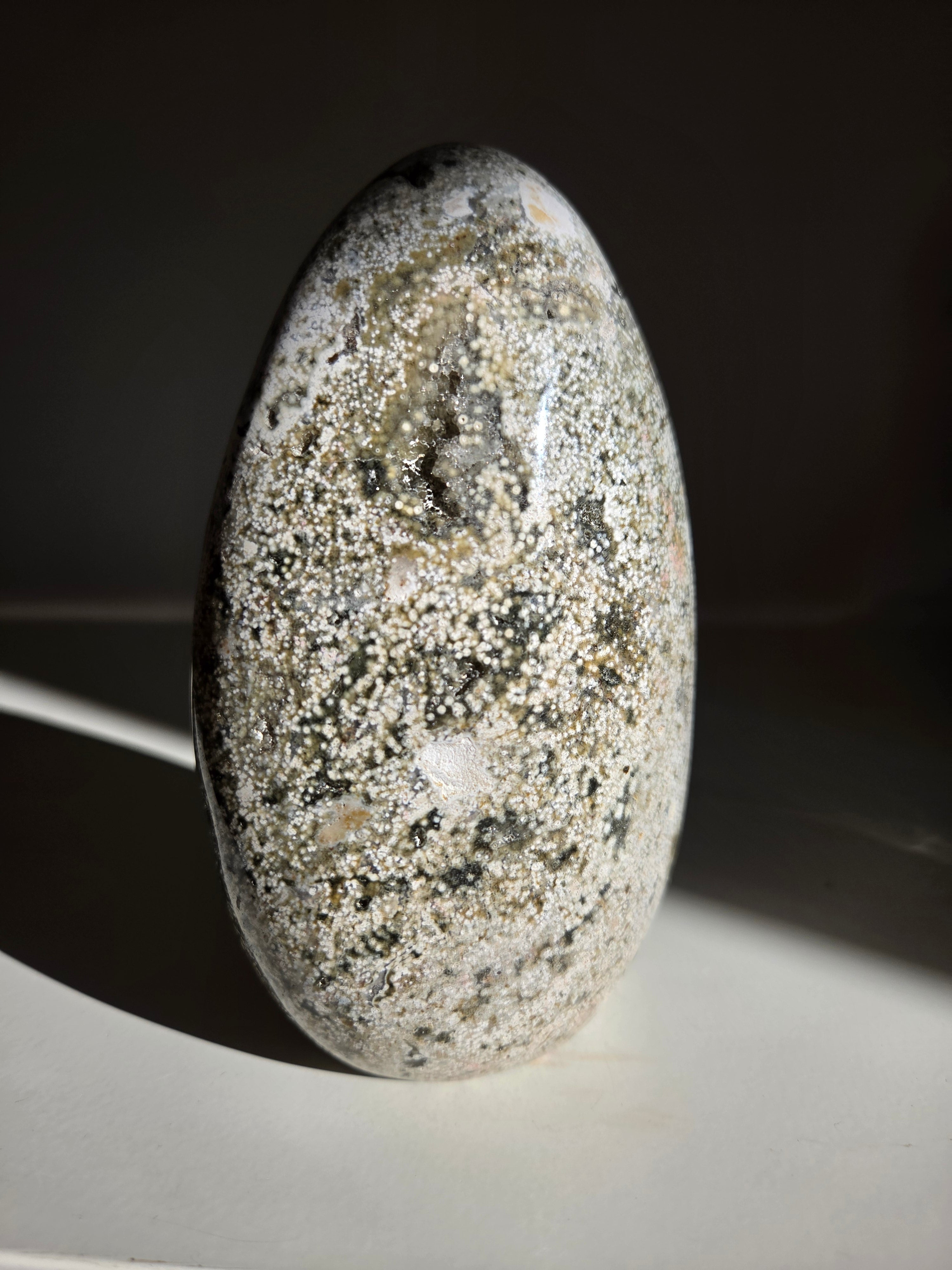 Sea Jasper Freeform 004