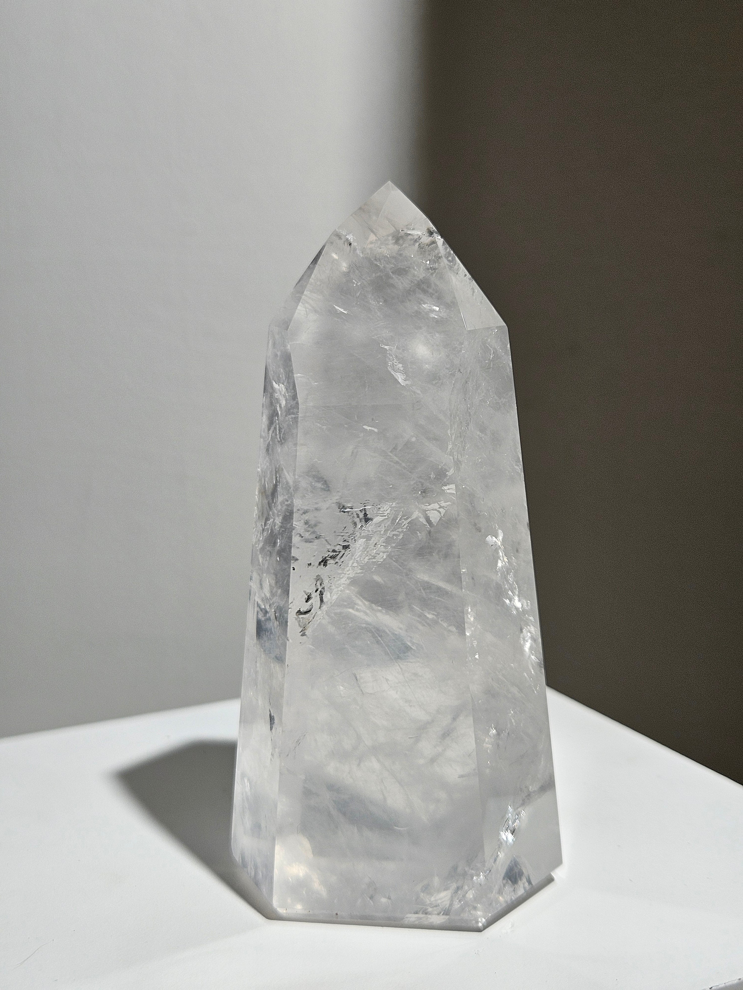 Girasol Quartz Tower 008