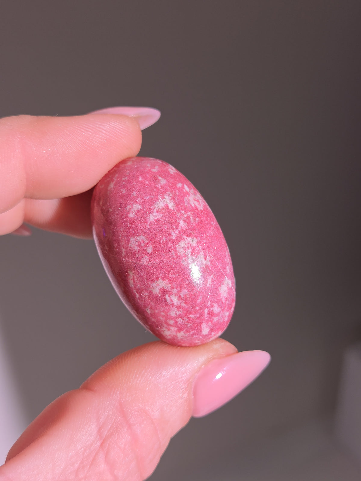 Thulite Shiva 006