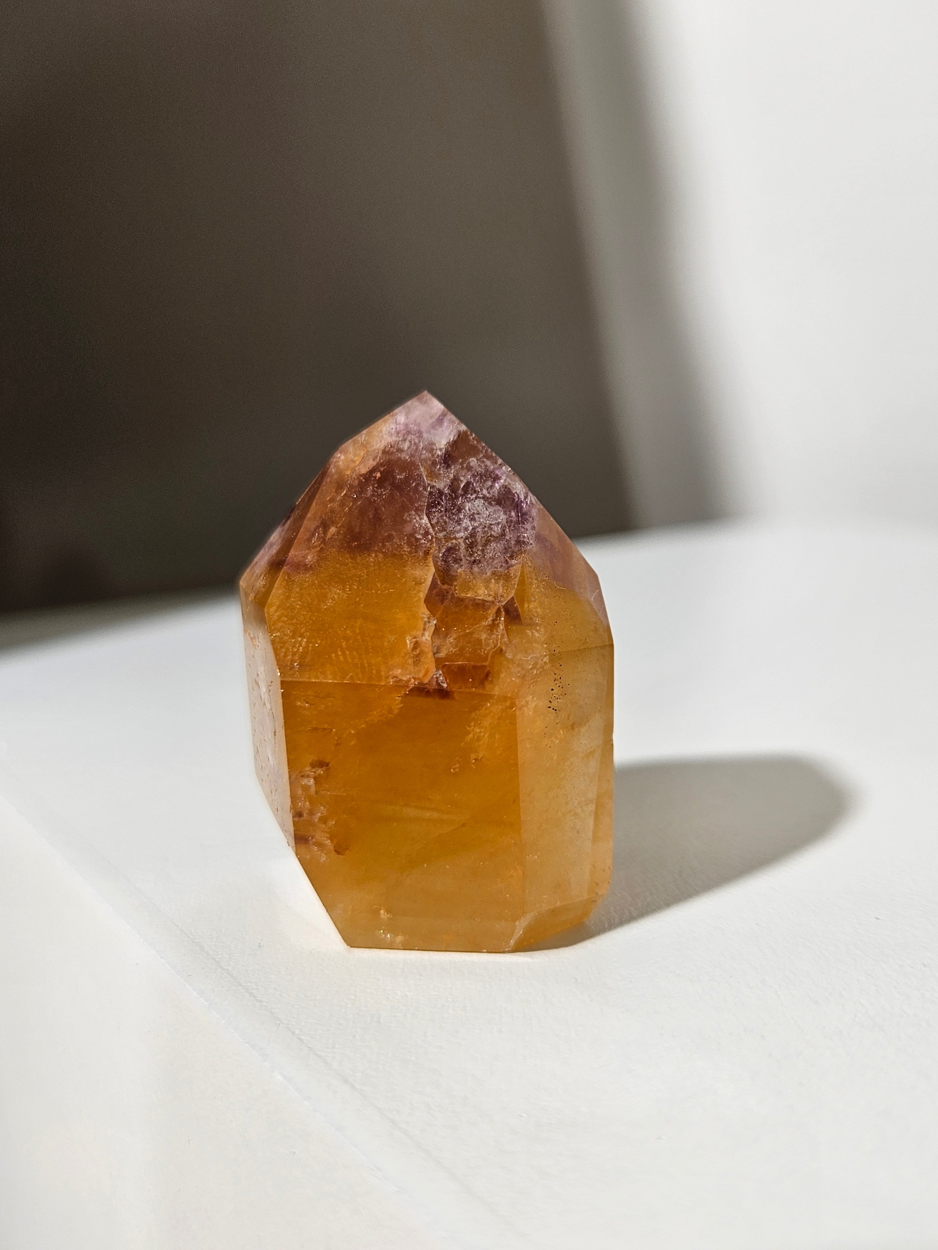 Dream Coat Amethyst Tower 001