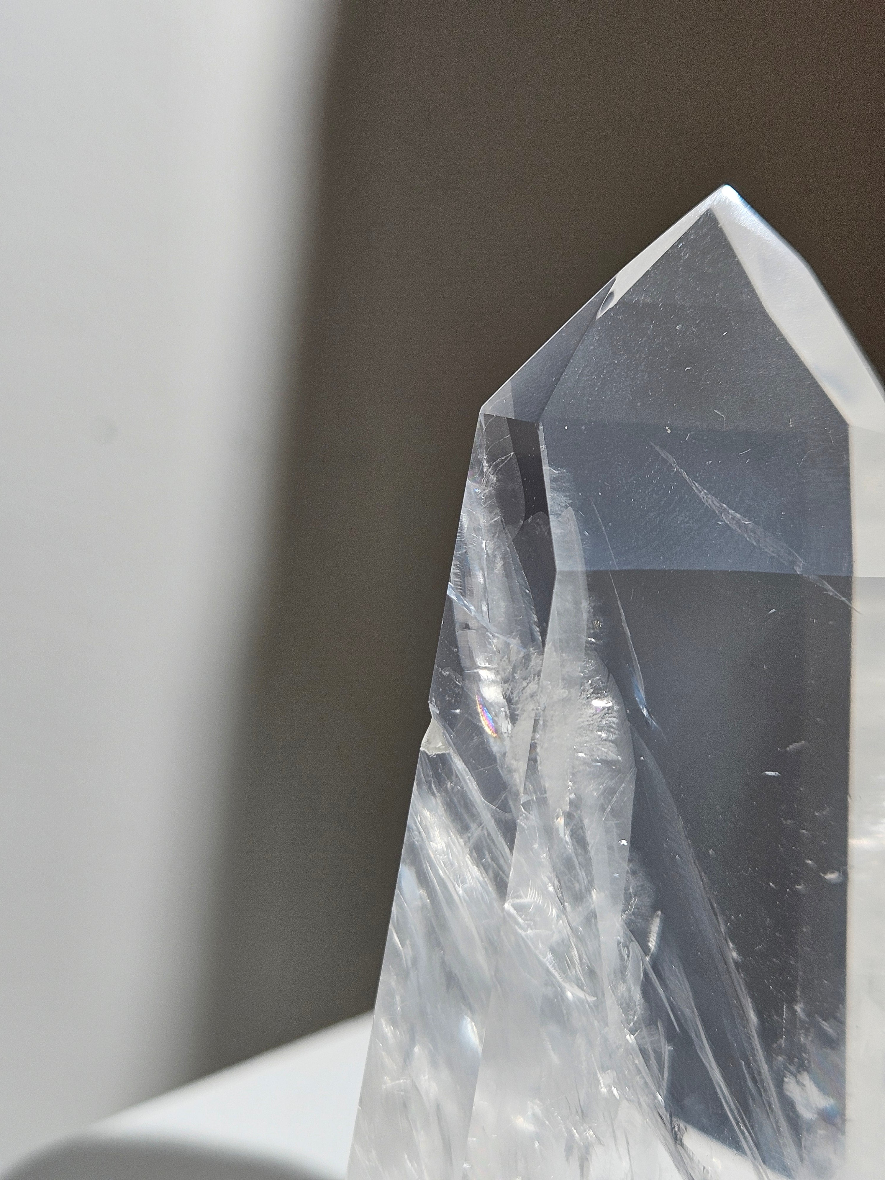 Girasol Quartz Tower 009