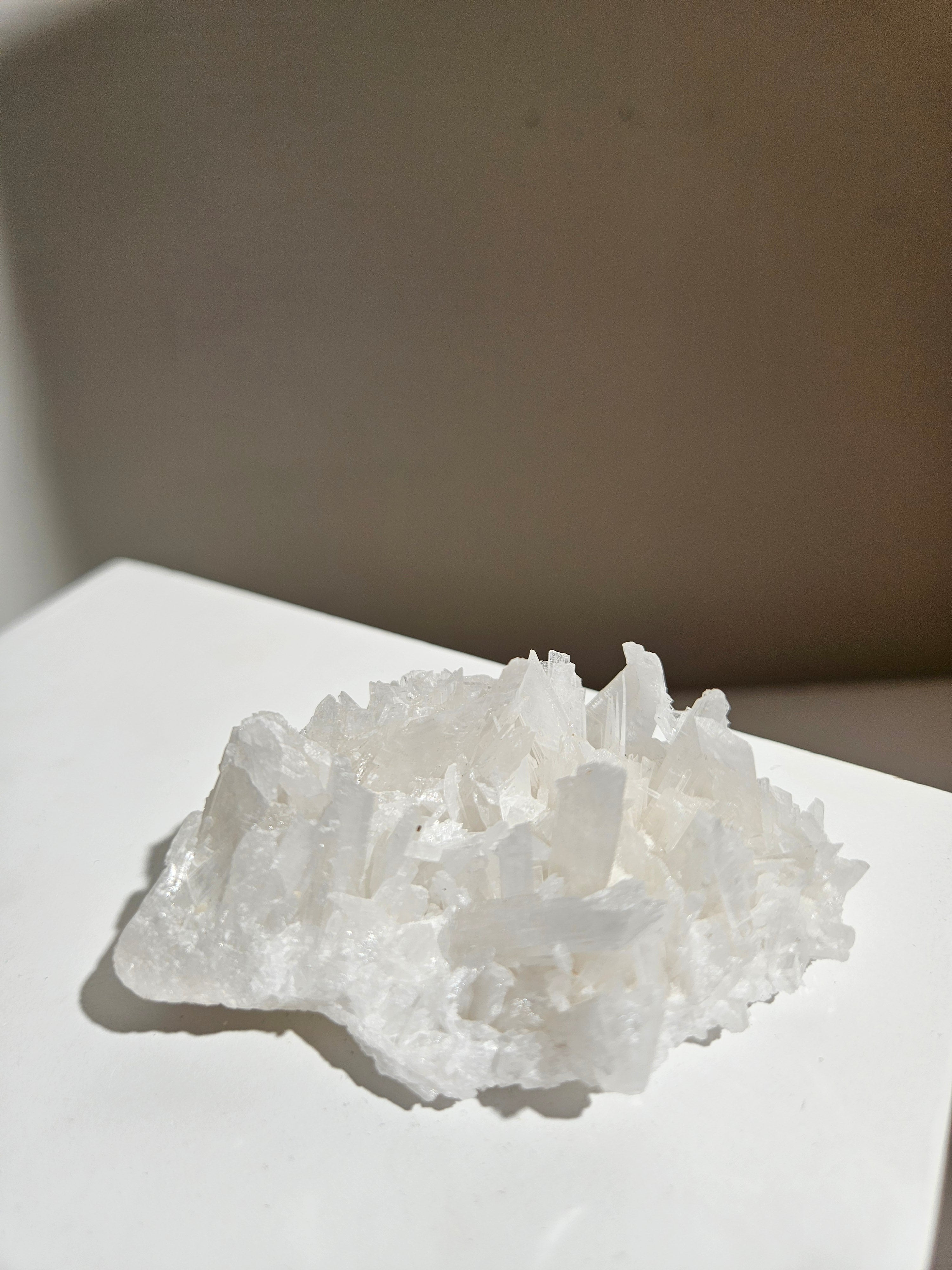 Bladed Celestite 001