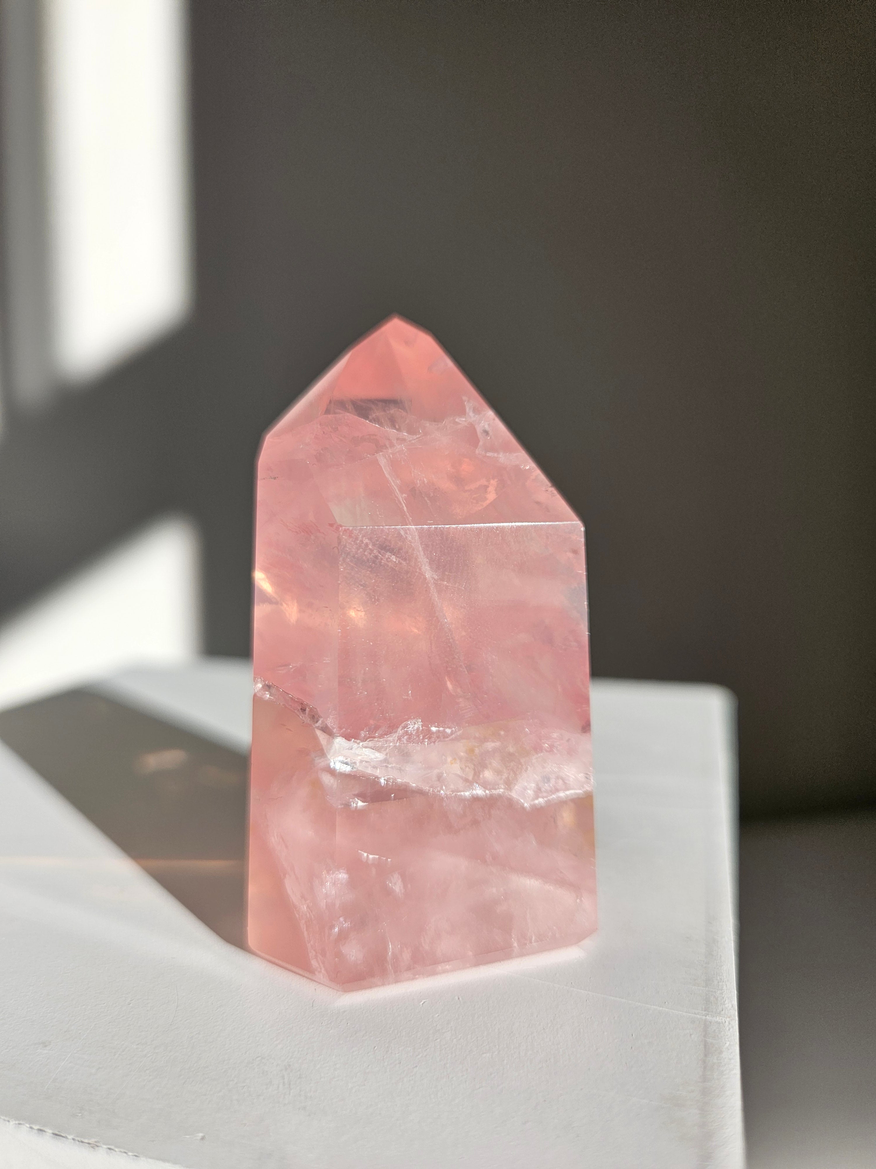 Rose Quartz Tower 009