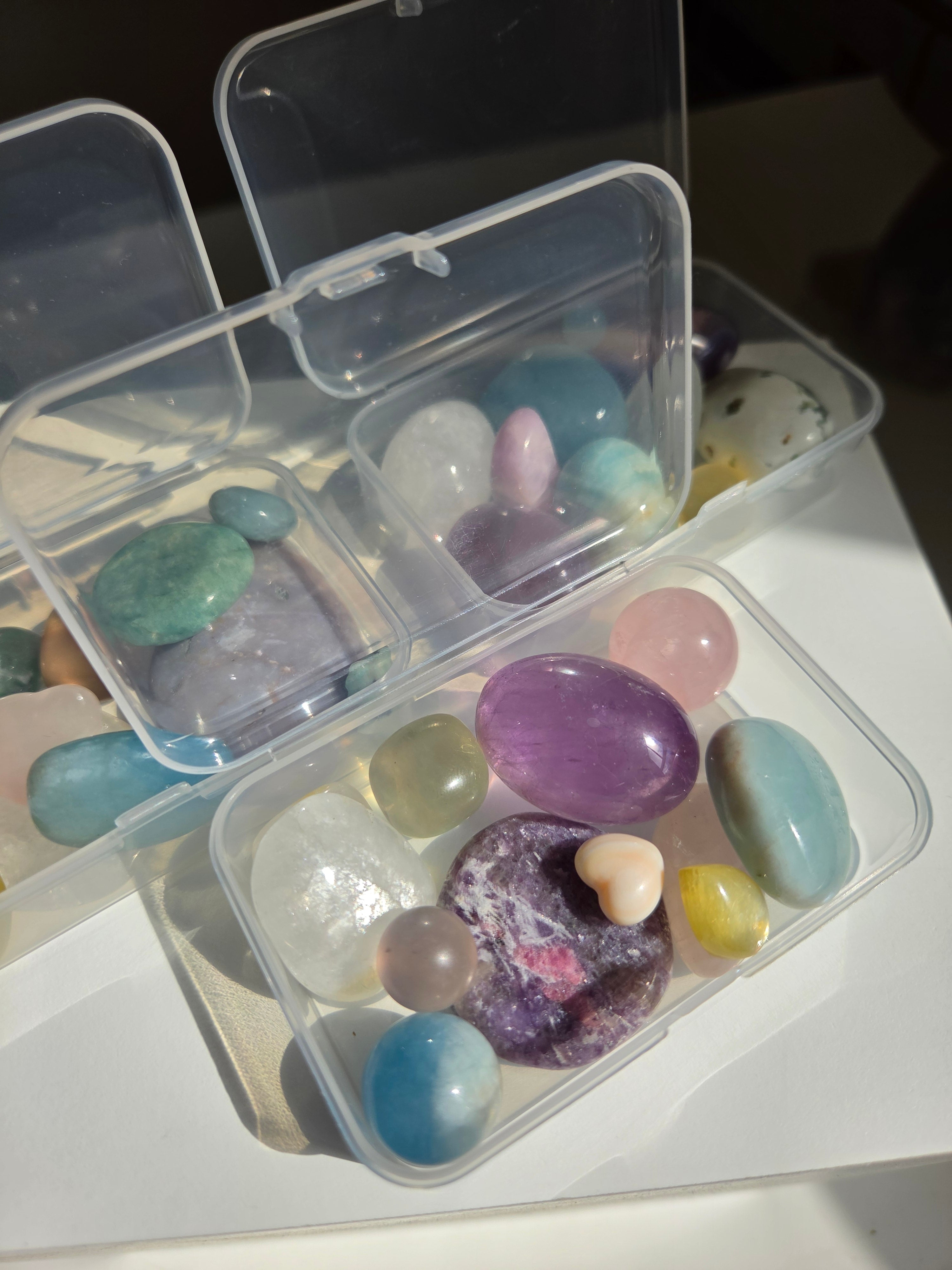 Mini Box Set