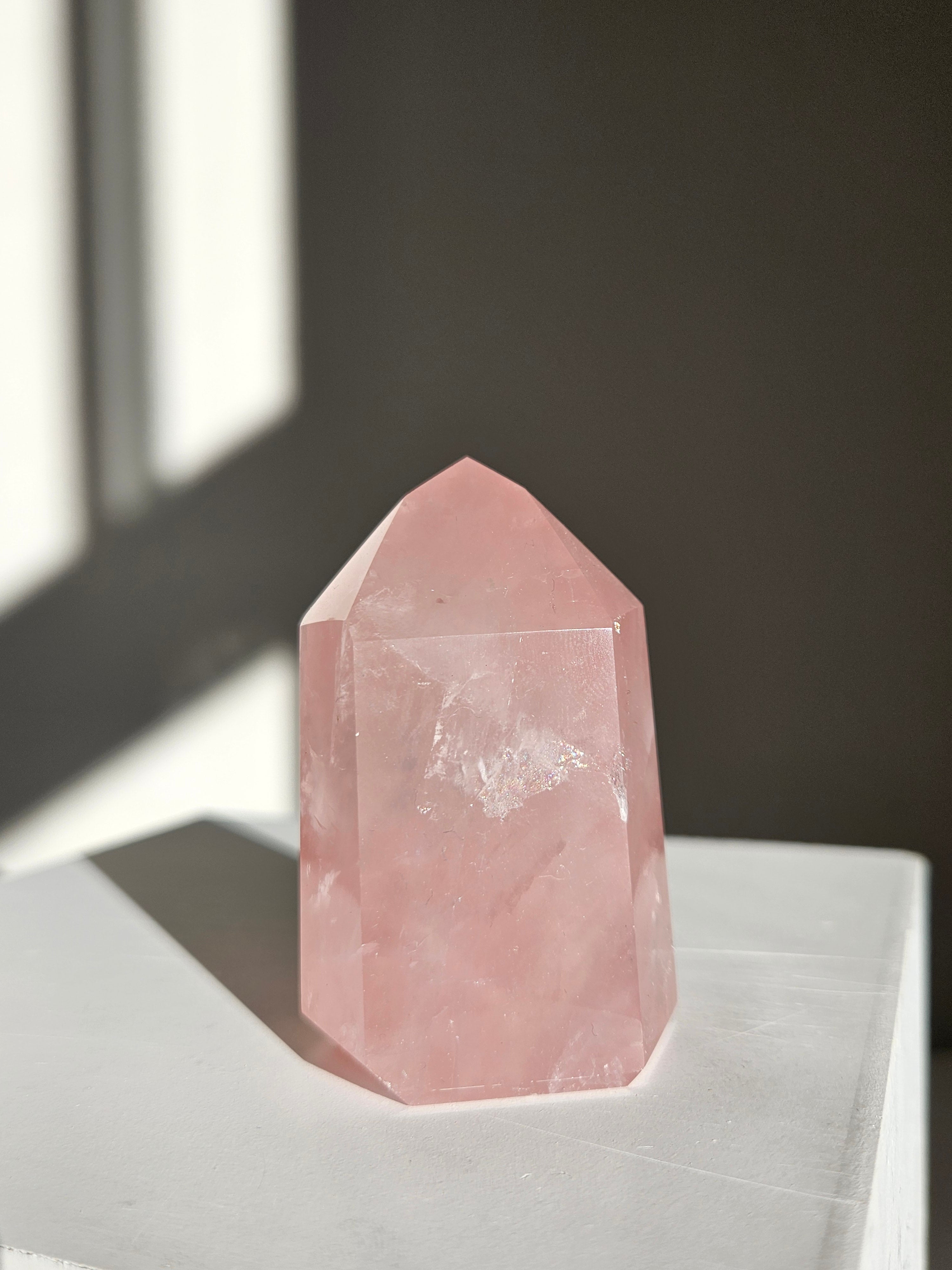 Rose Quartz Tower 013