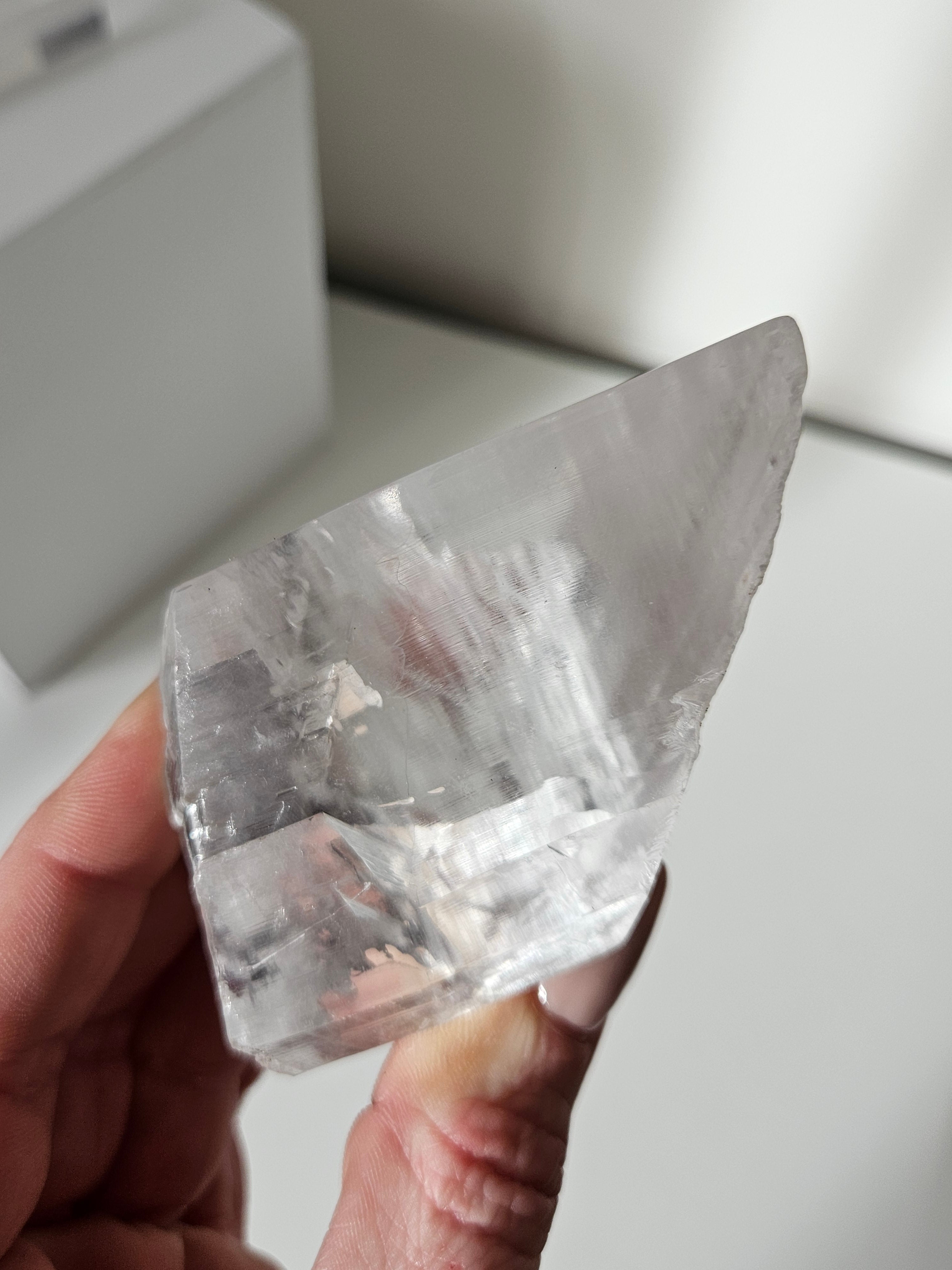 Naica Selenite 002