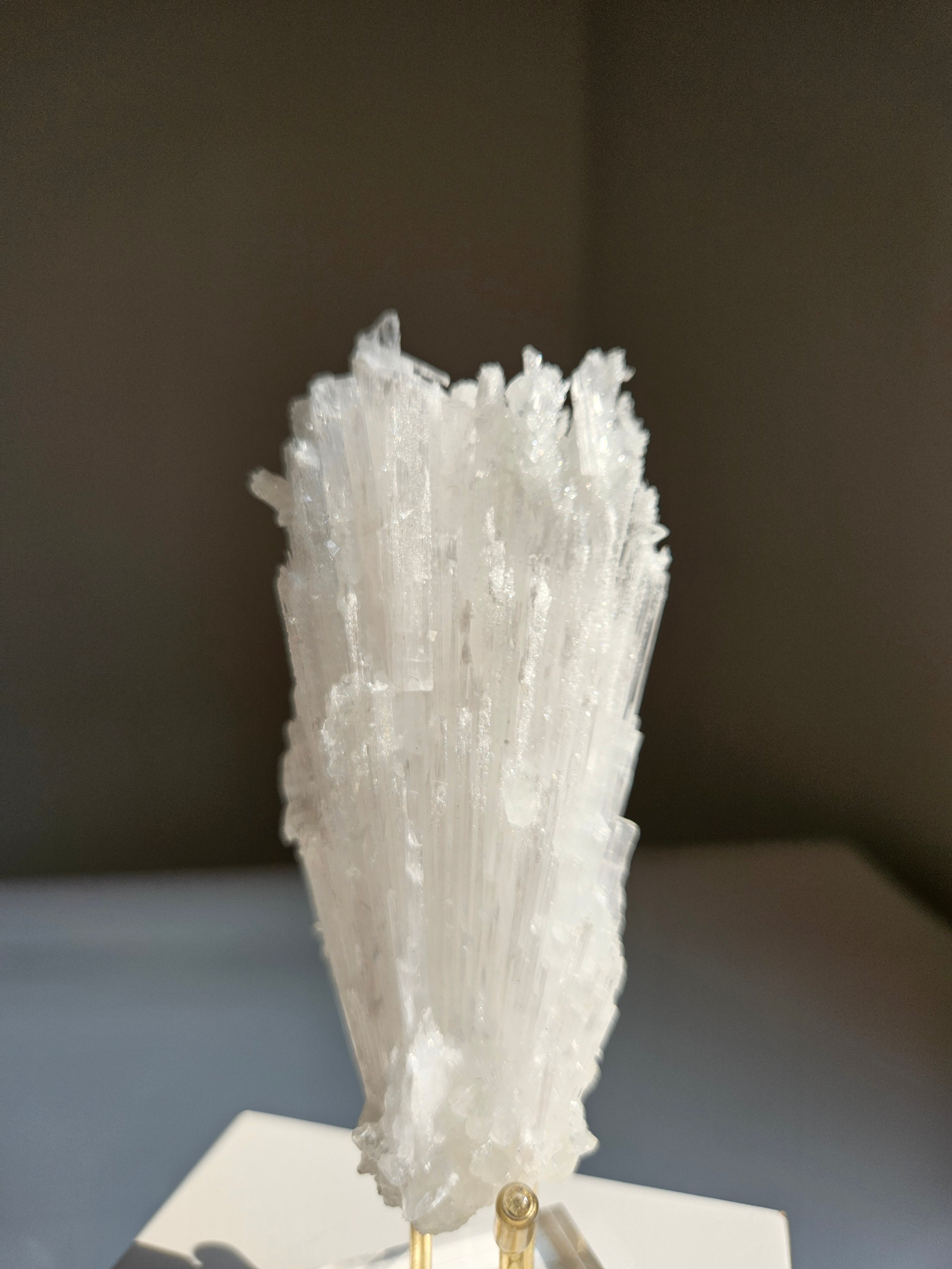 Scolecite Spray 001