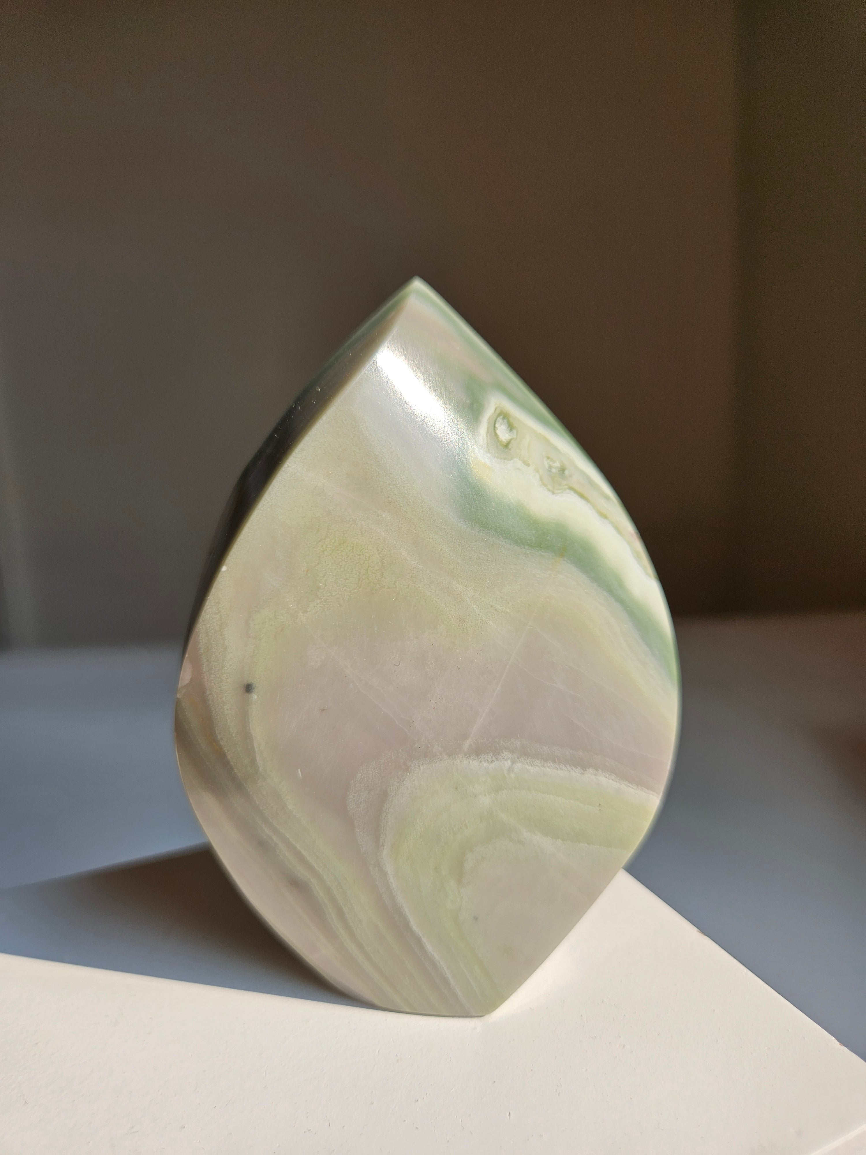 Serpentine Flame 004