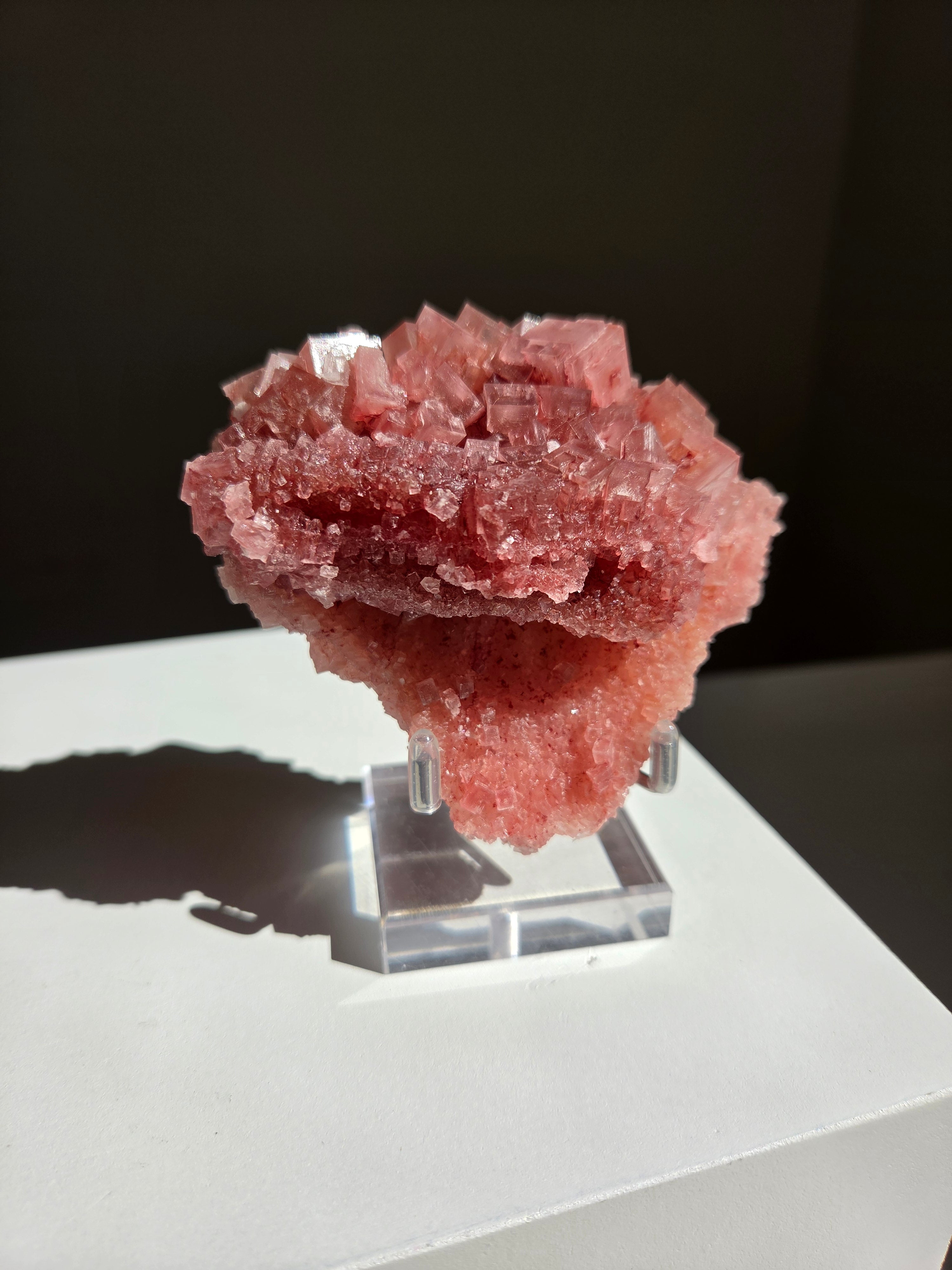 Pink Halite 001