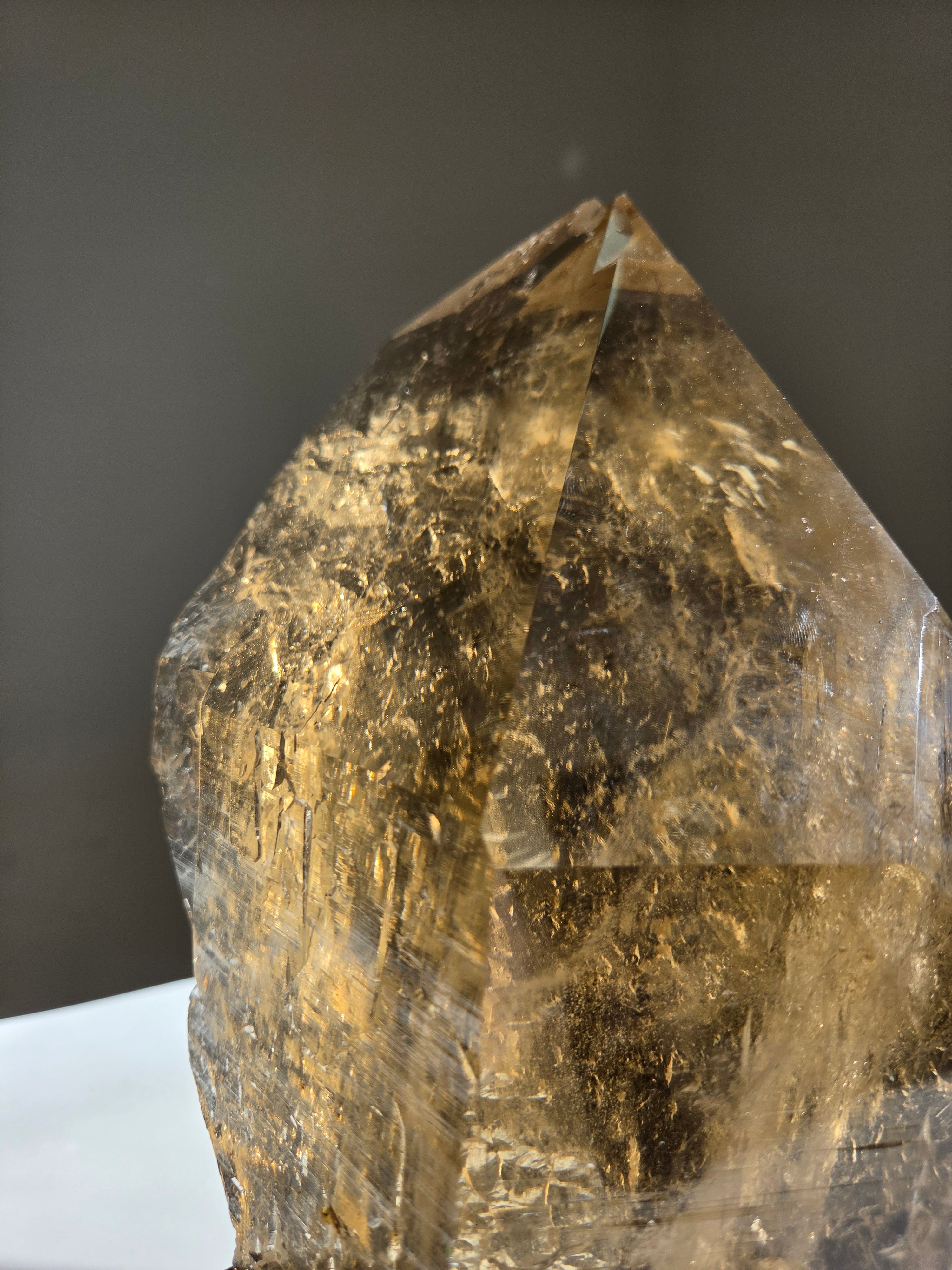 Citrine Point Statement