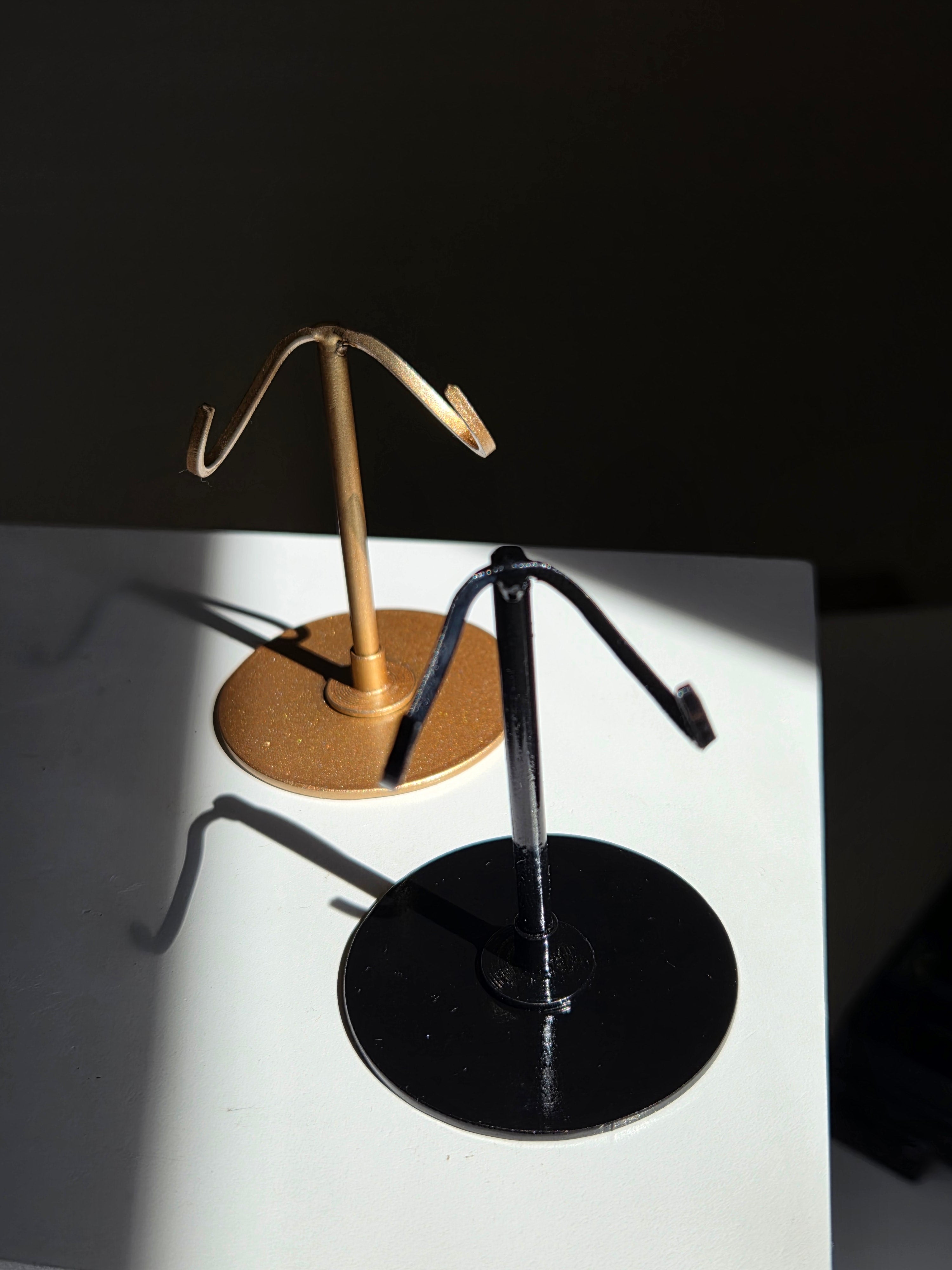 Mini Metal Stand