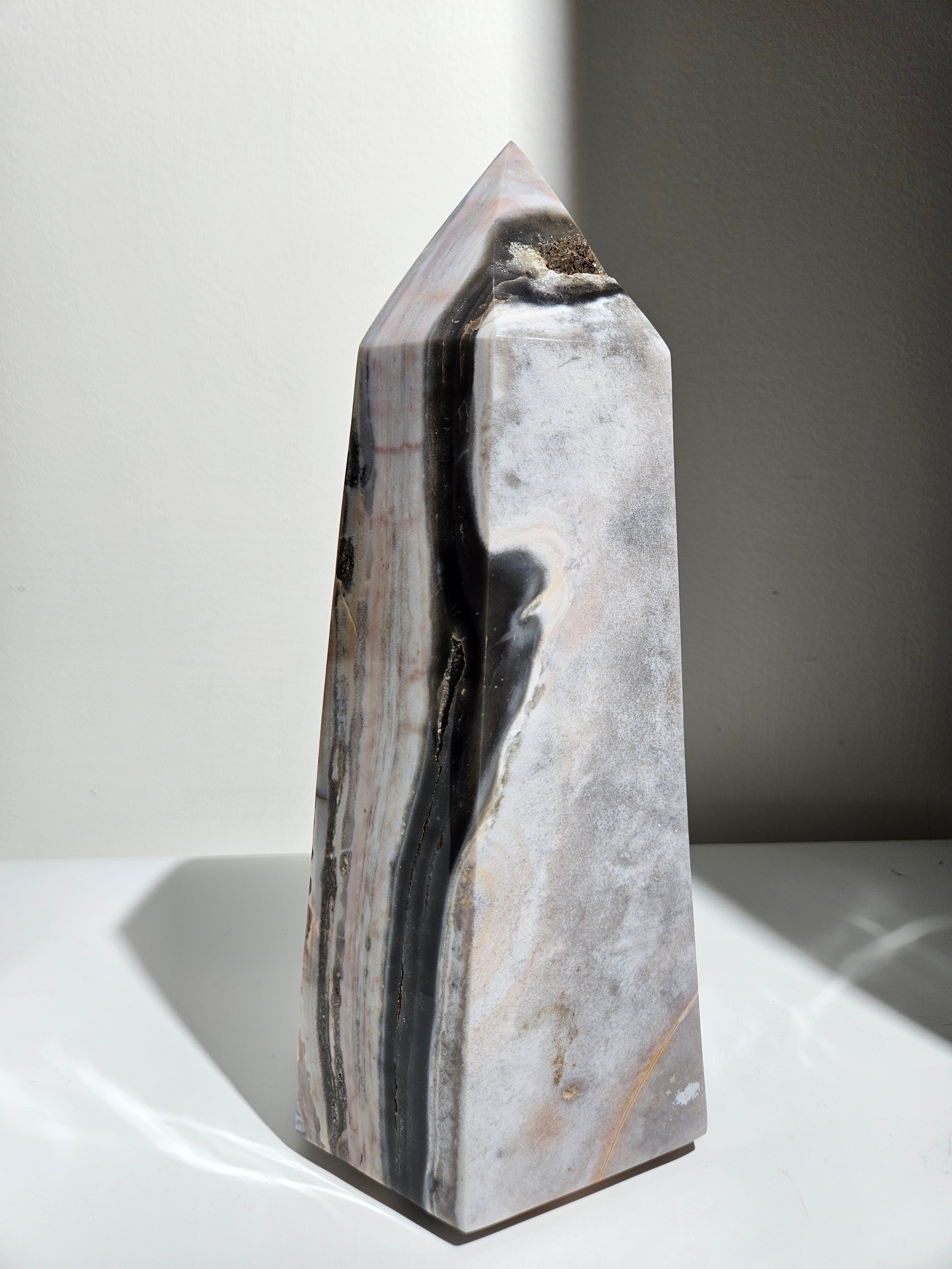 Sea Jasper Tower 001