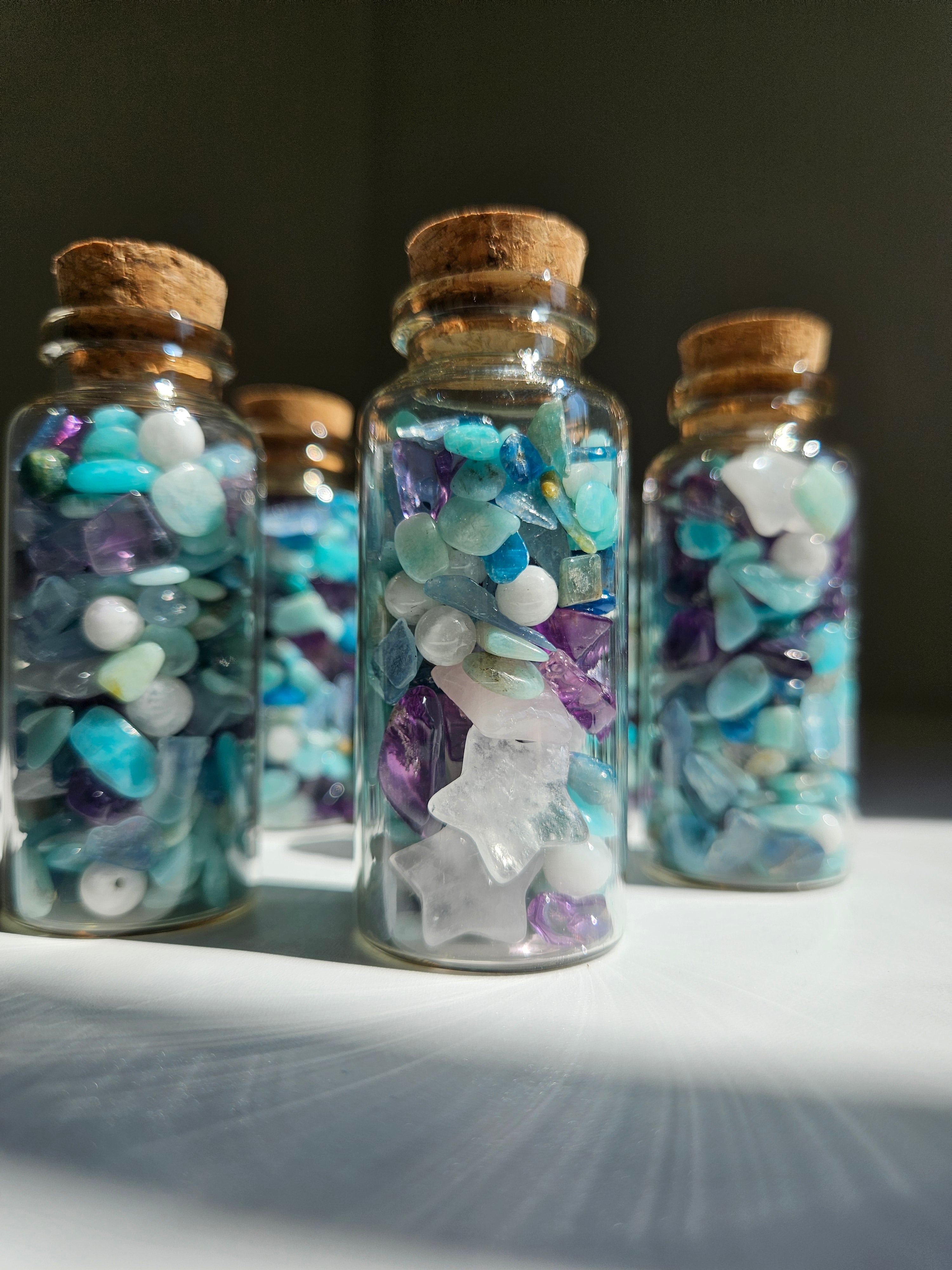 Sea Confetti