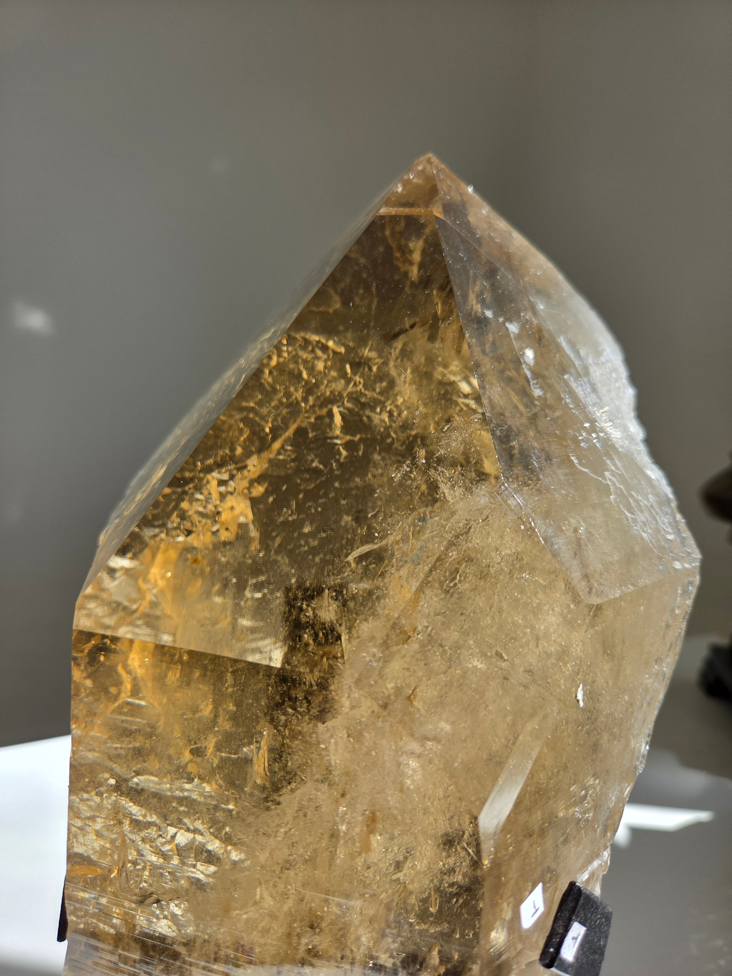 Citrine Point Statement