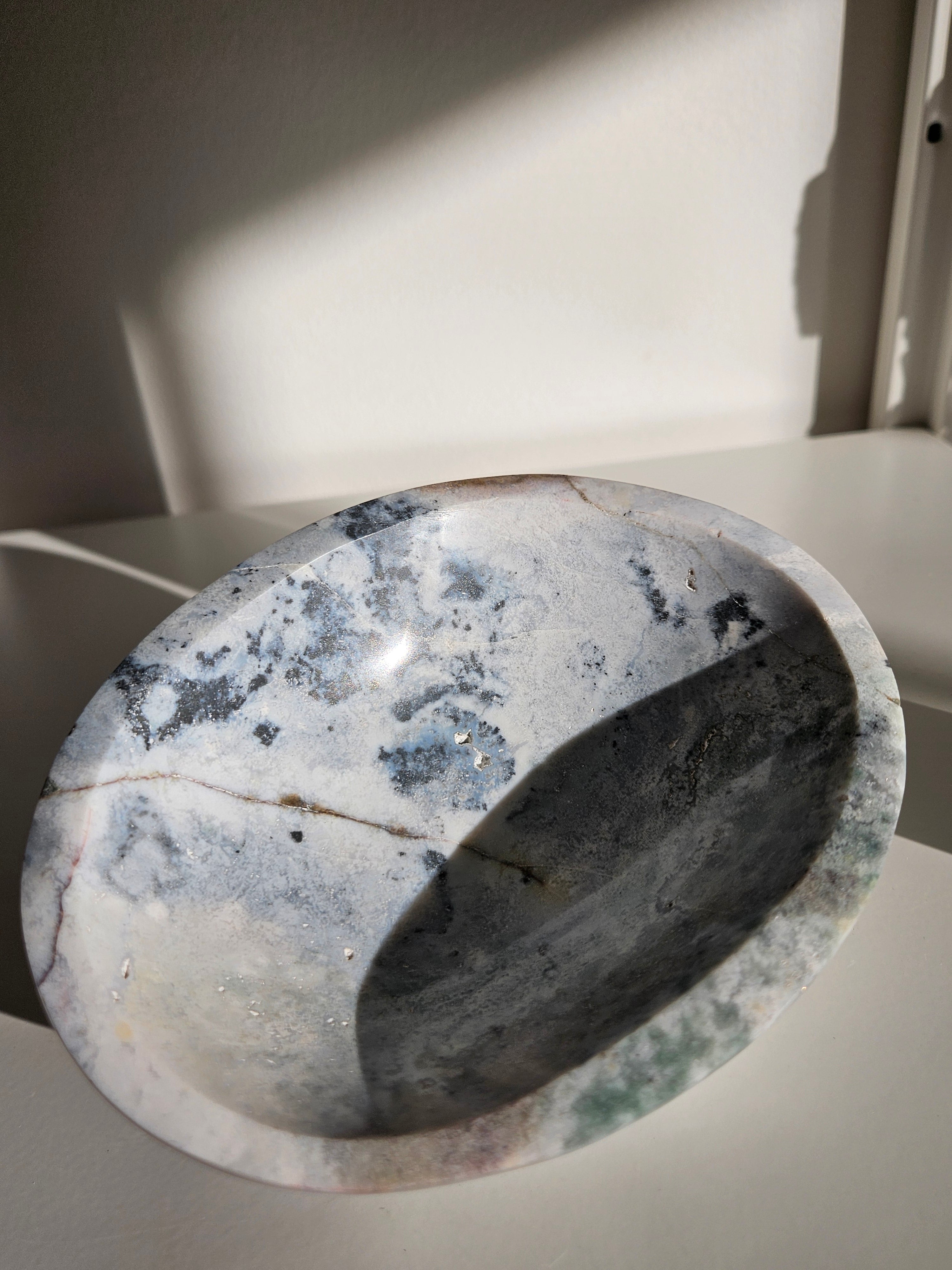 Sea Jasper Bowl 010