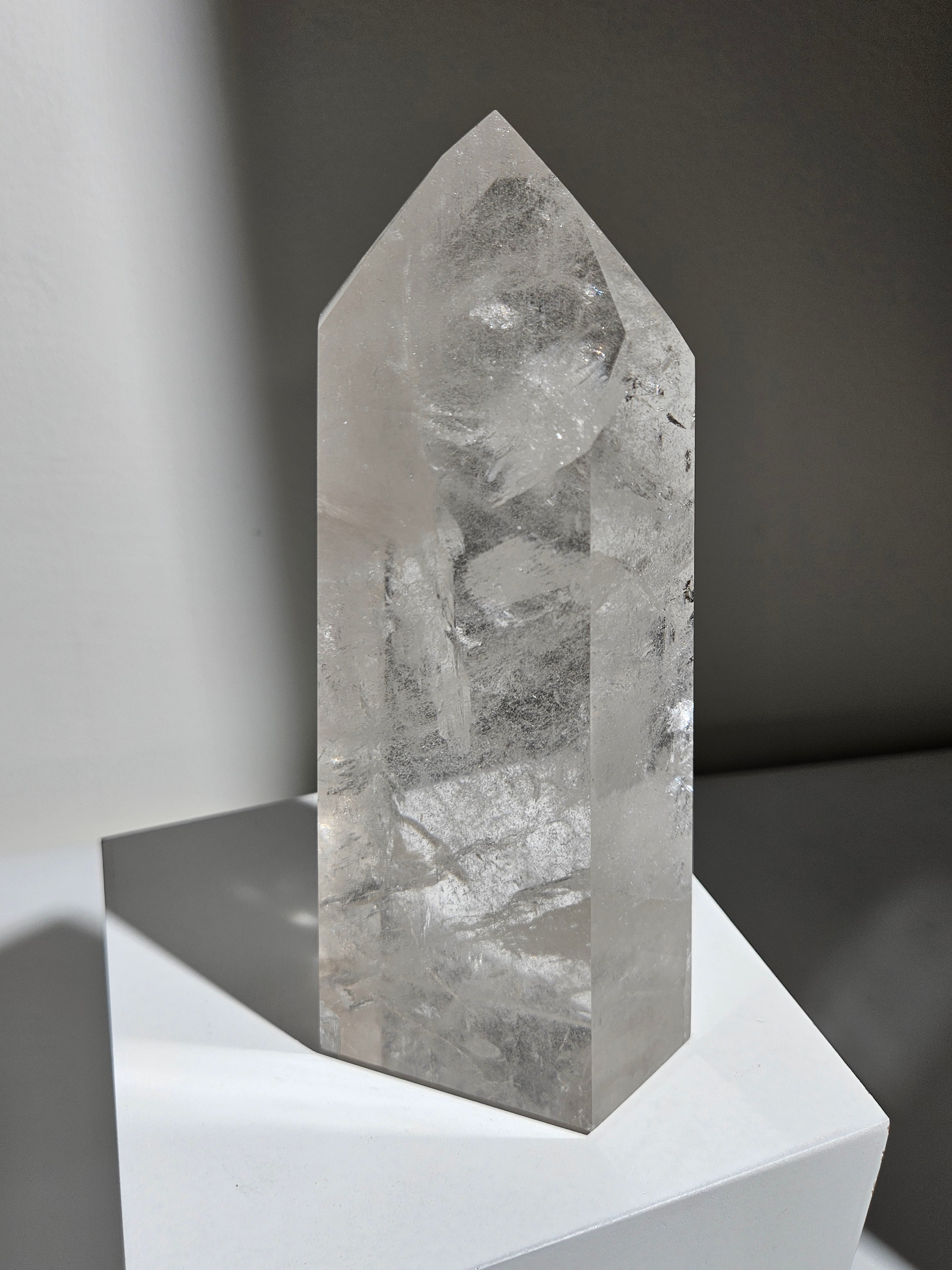 Quartz Tower 019