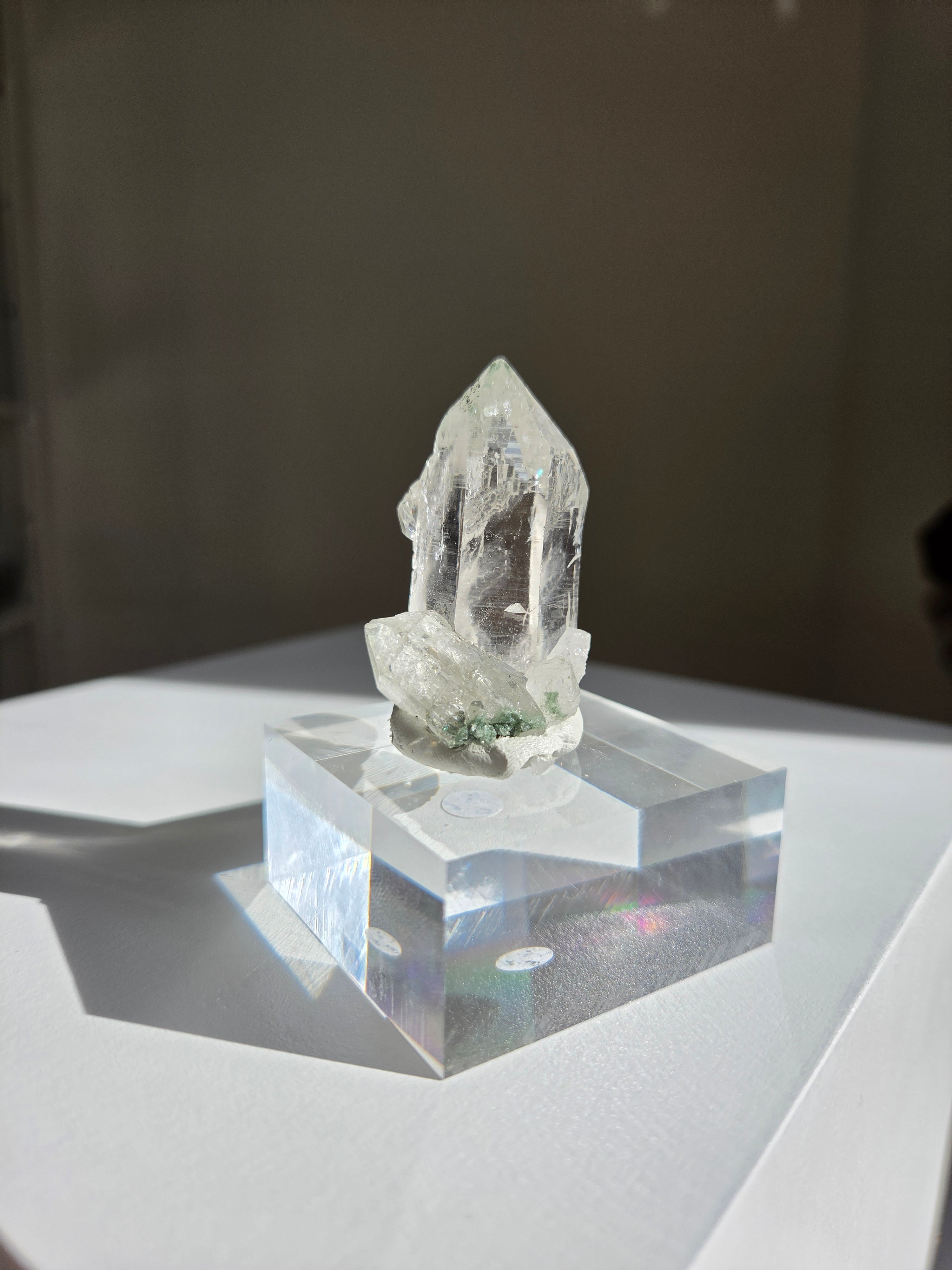 Himalayan Quartz 014