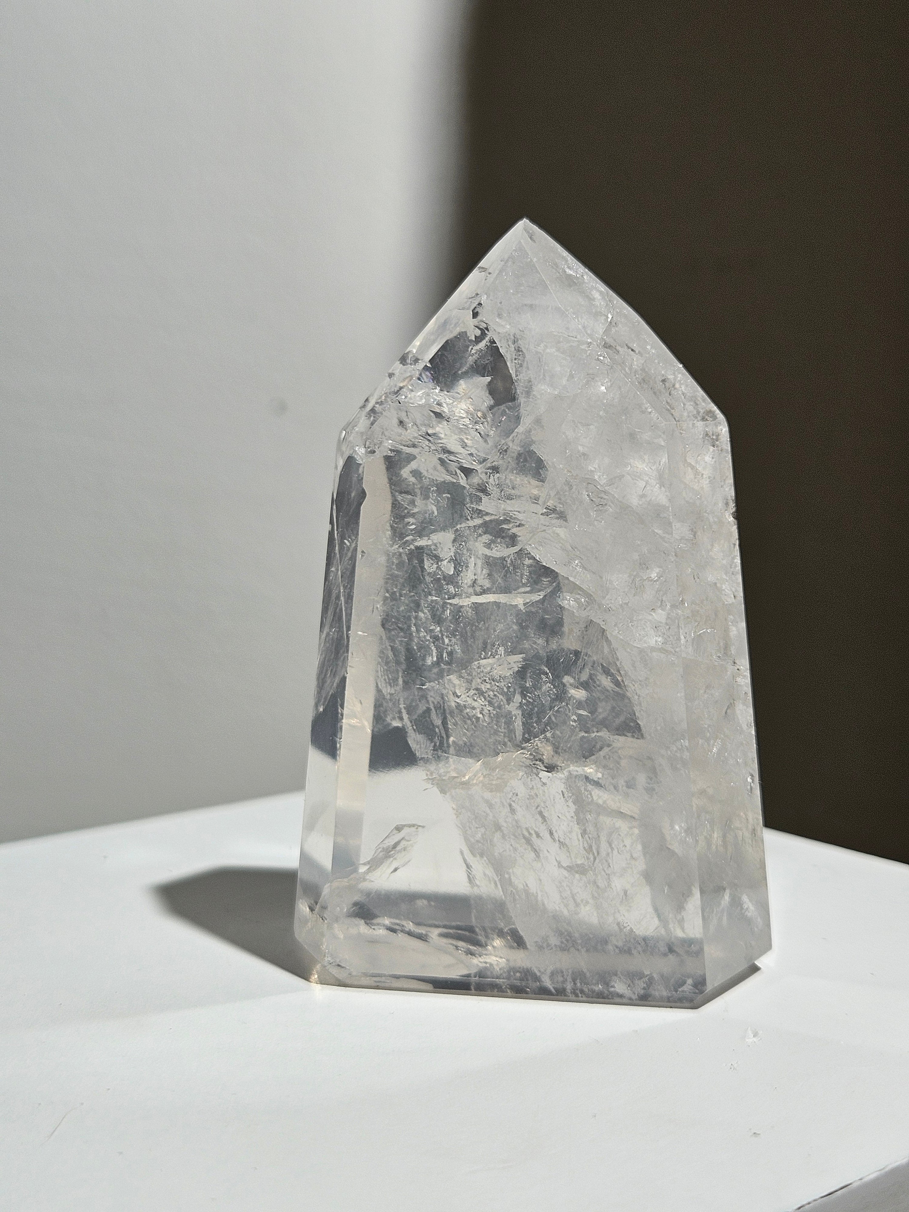 Girasol Quartz Tower 010