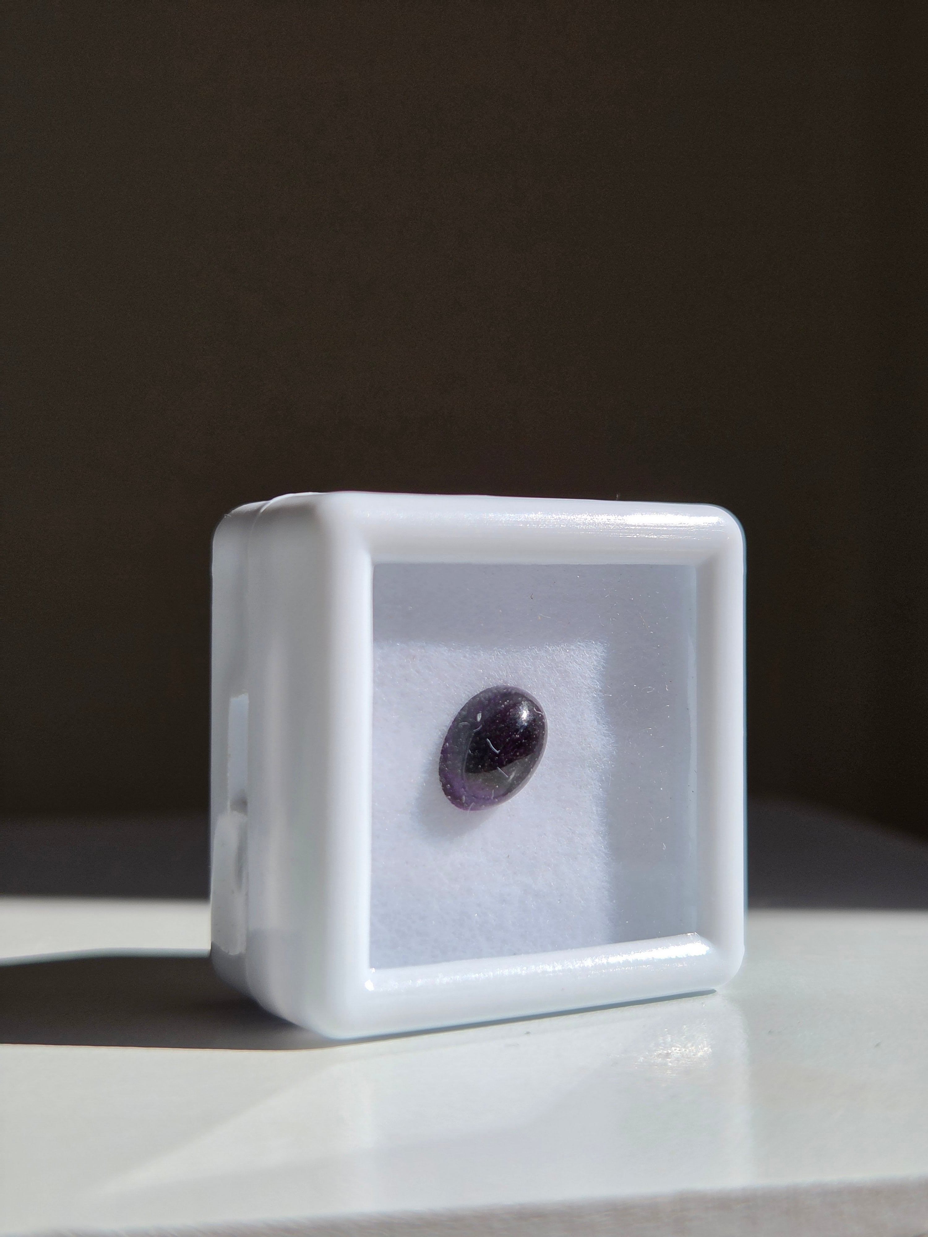Sugilite Cabochon 004