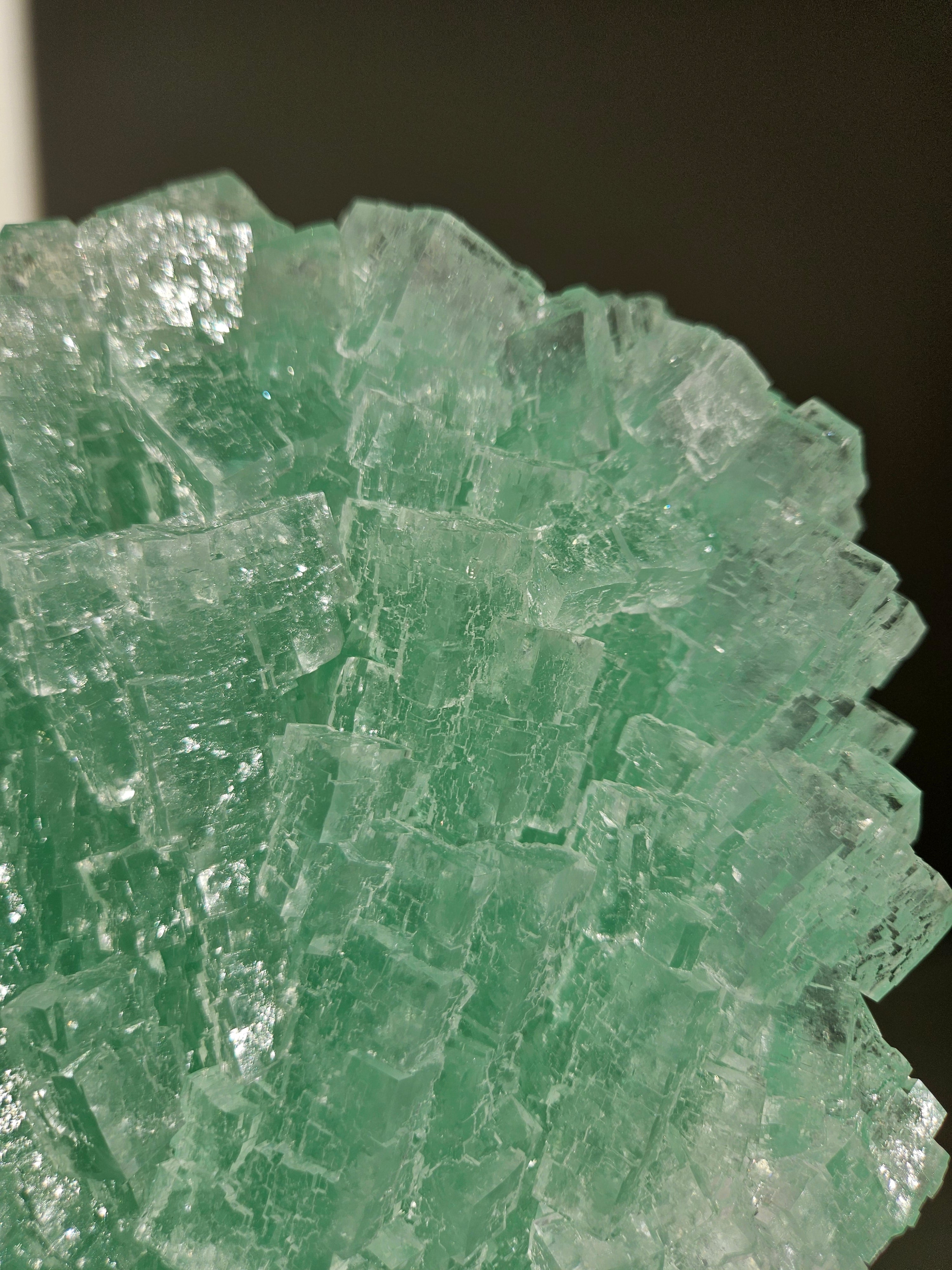 Green Halite 009