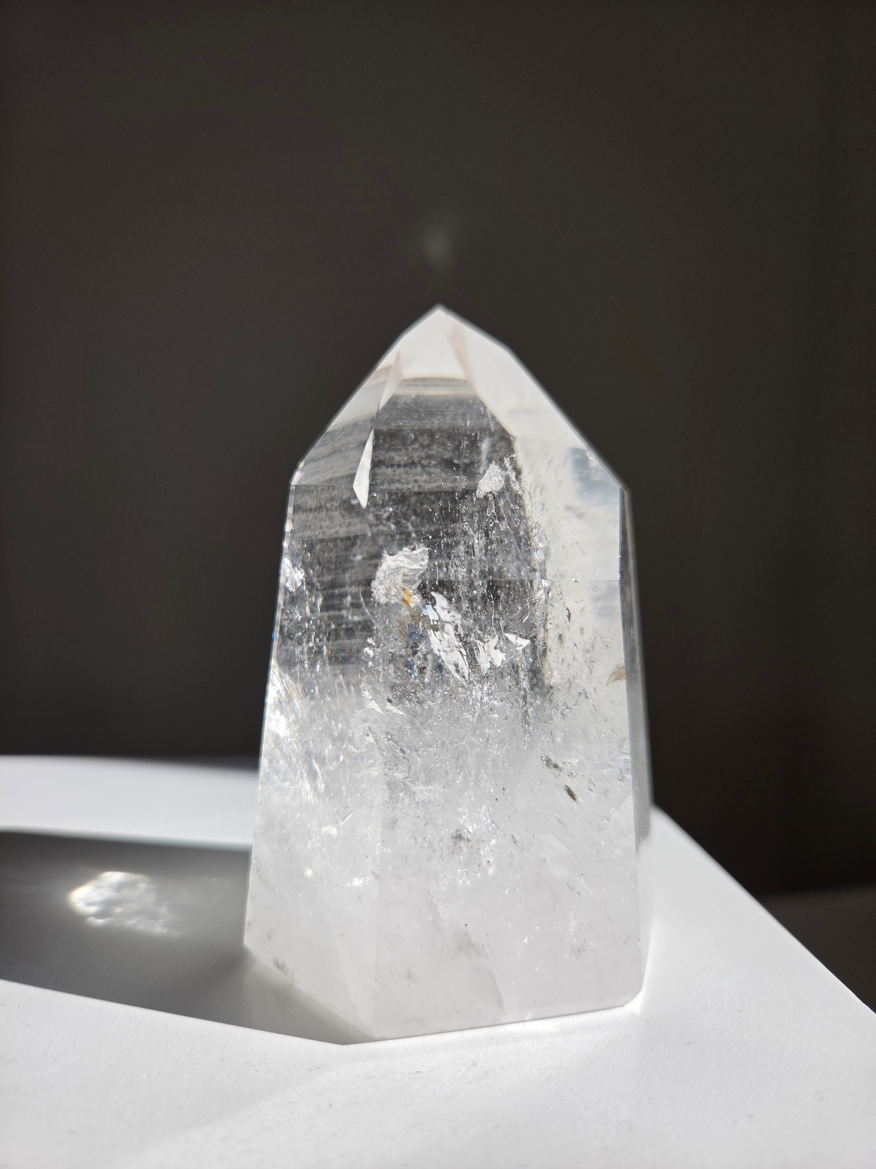Quartz Tower 024