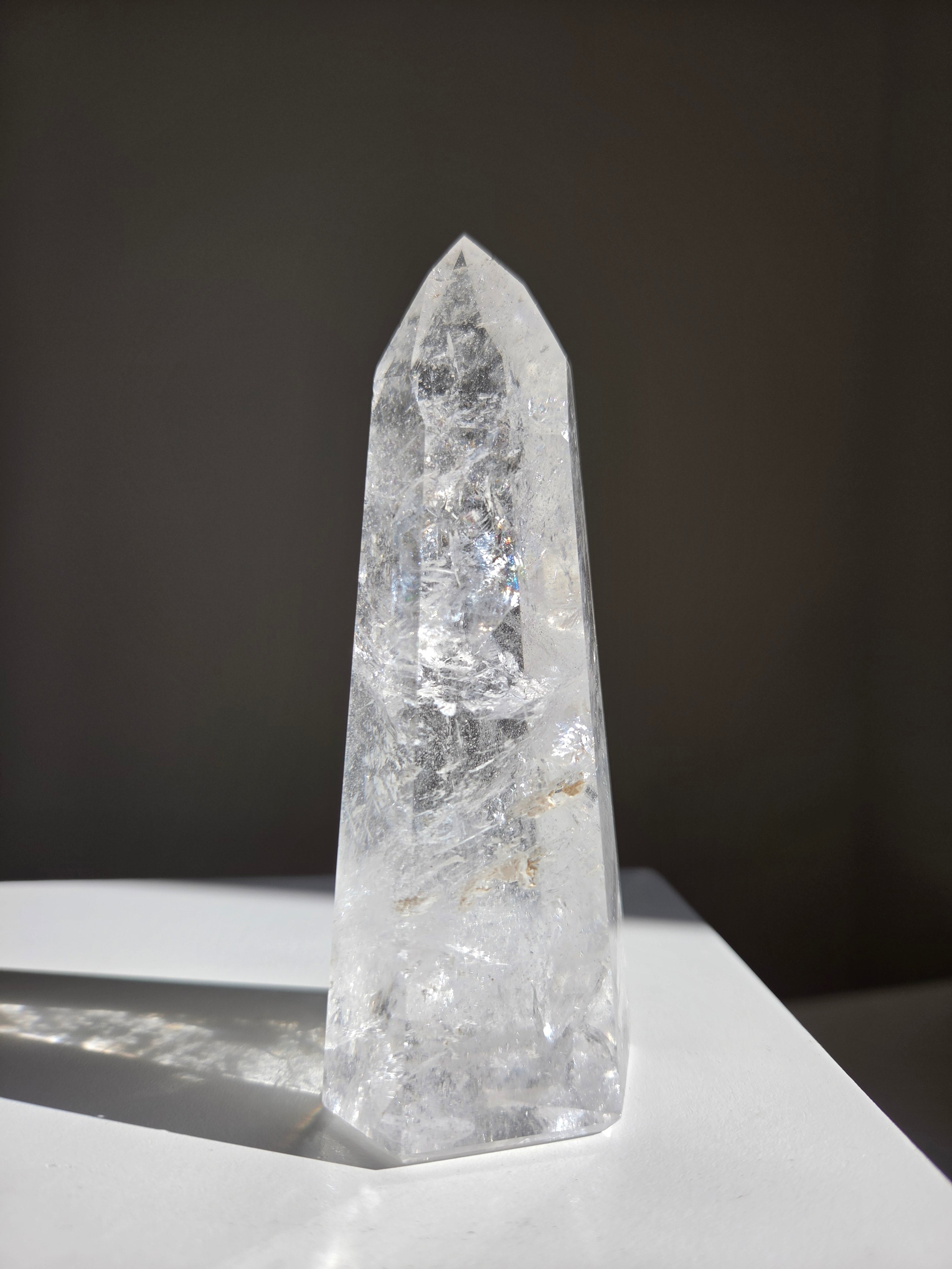 Quartz Tower 025