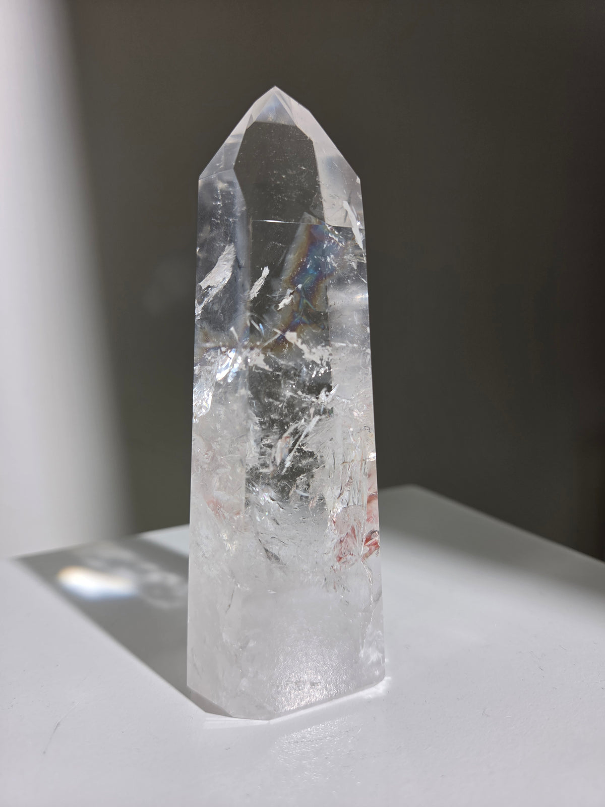 Quartz Tower 025