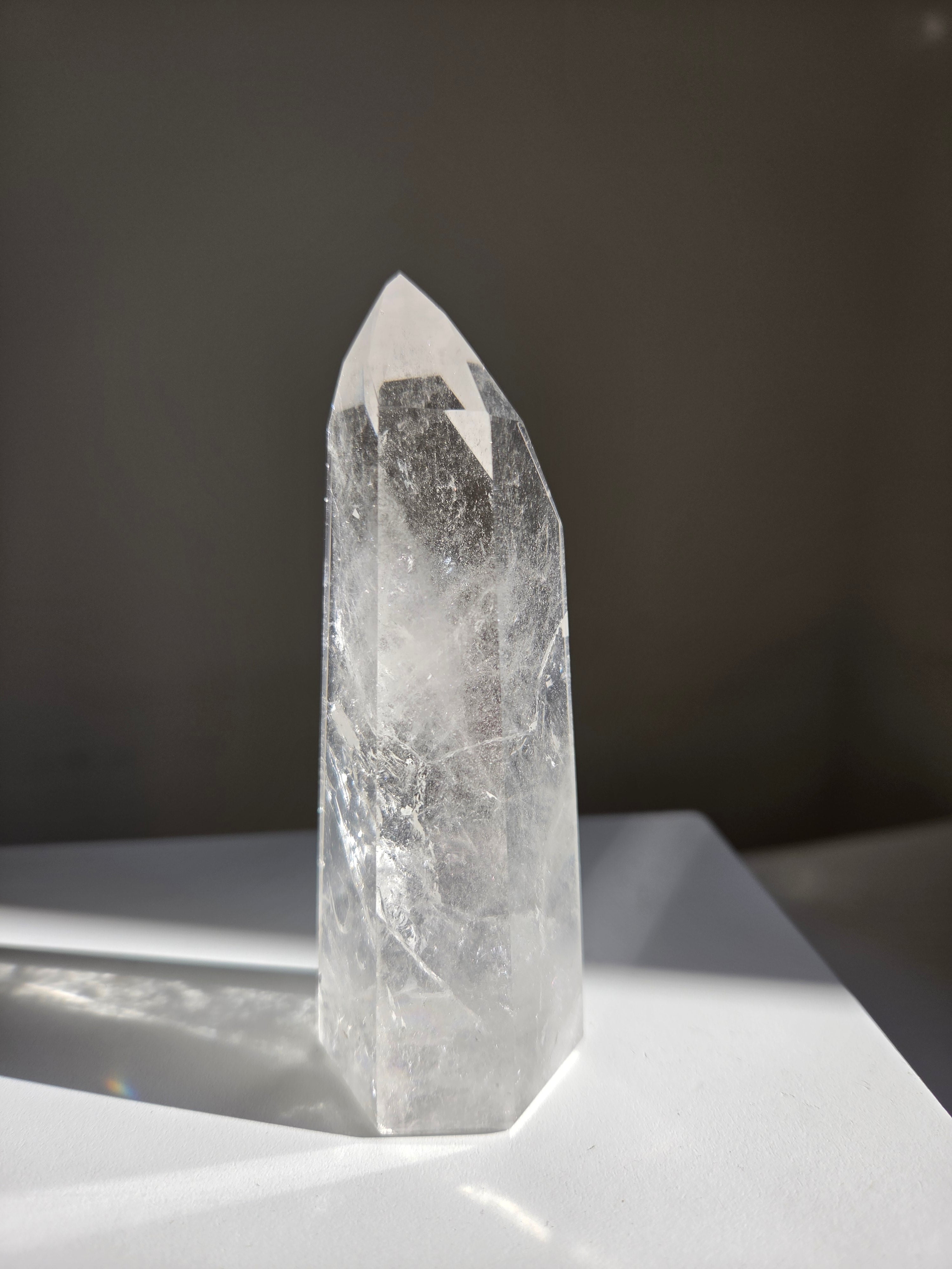 Quartz Tower 019