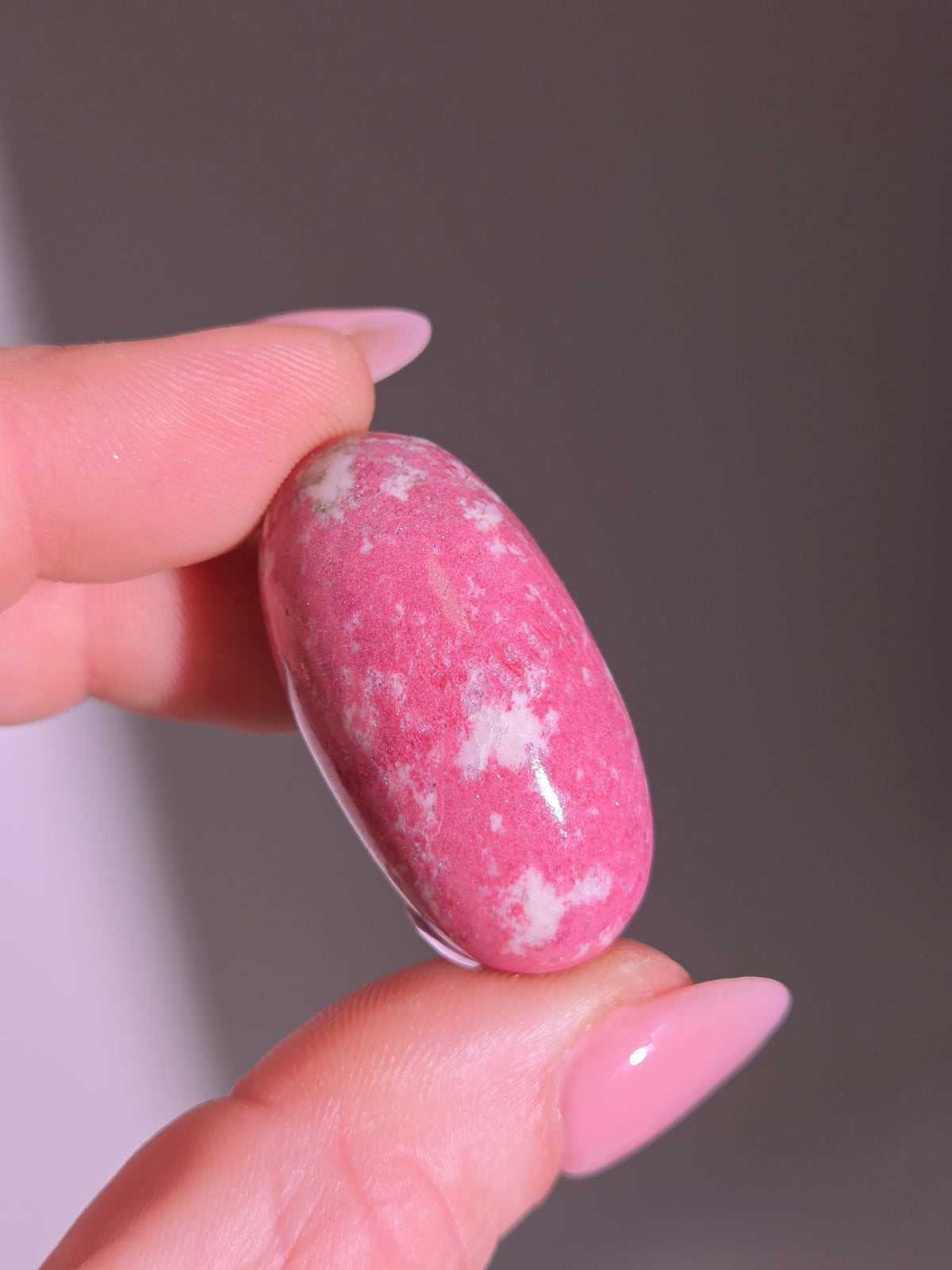 Thulite Shiva 004