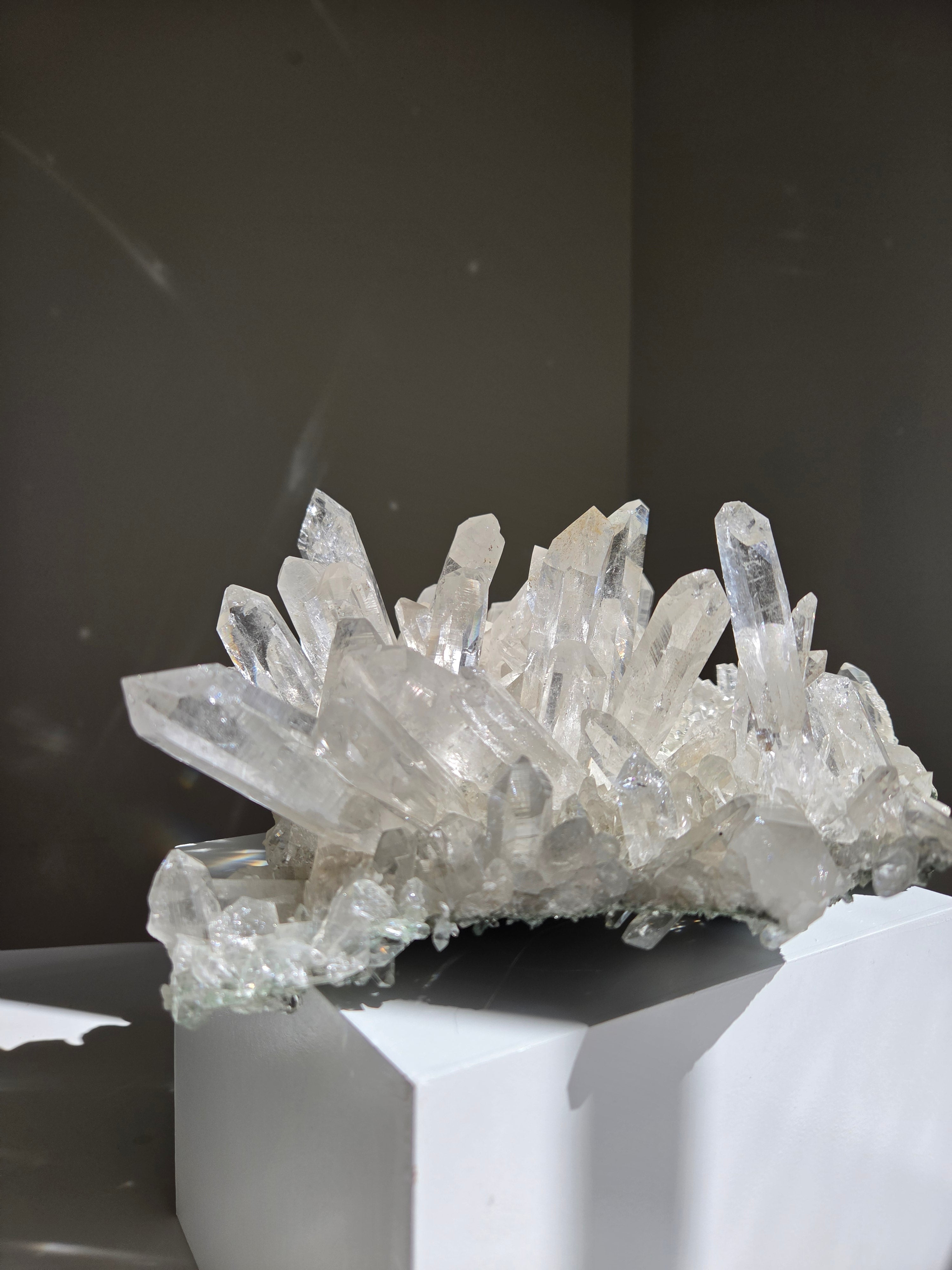 Himalayan Quartz 022