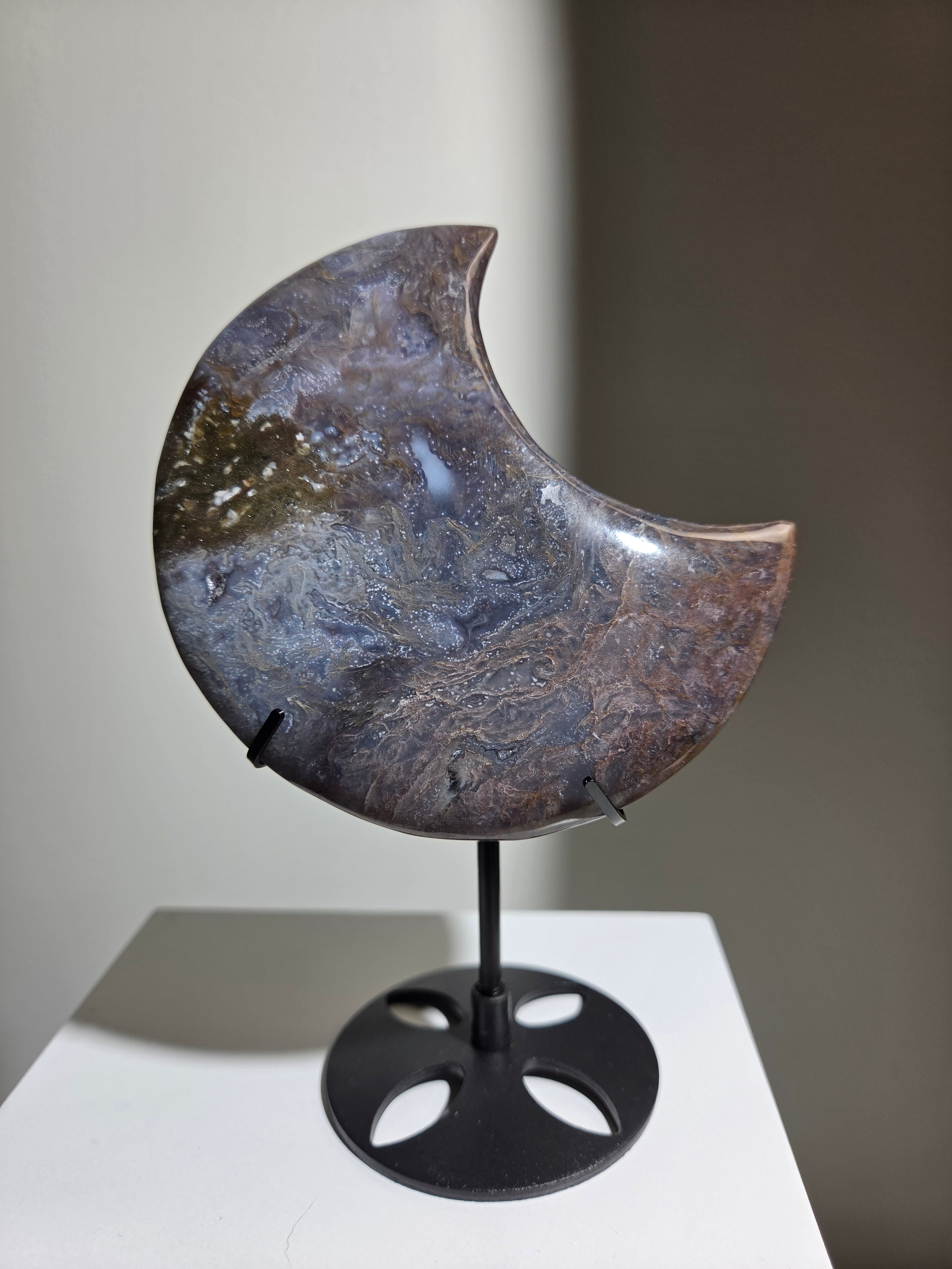 Sea Jasper moon 005