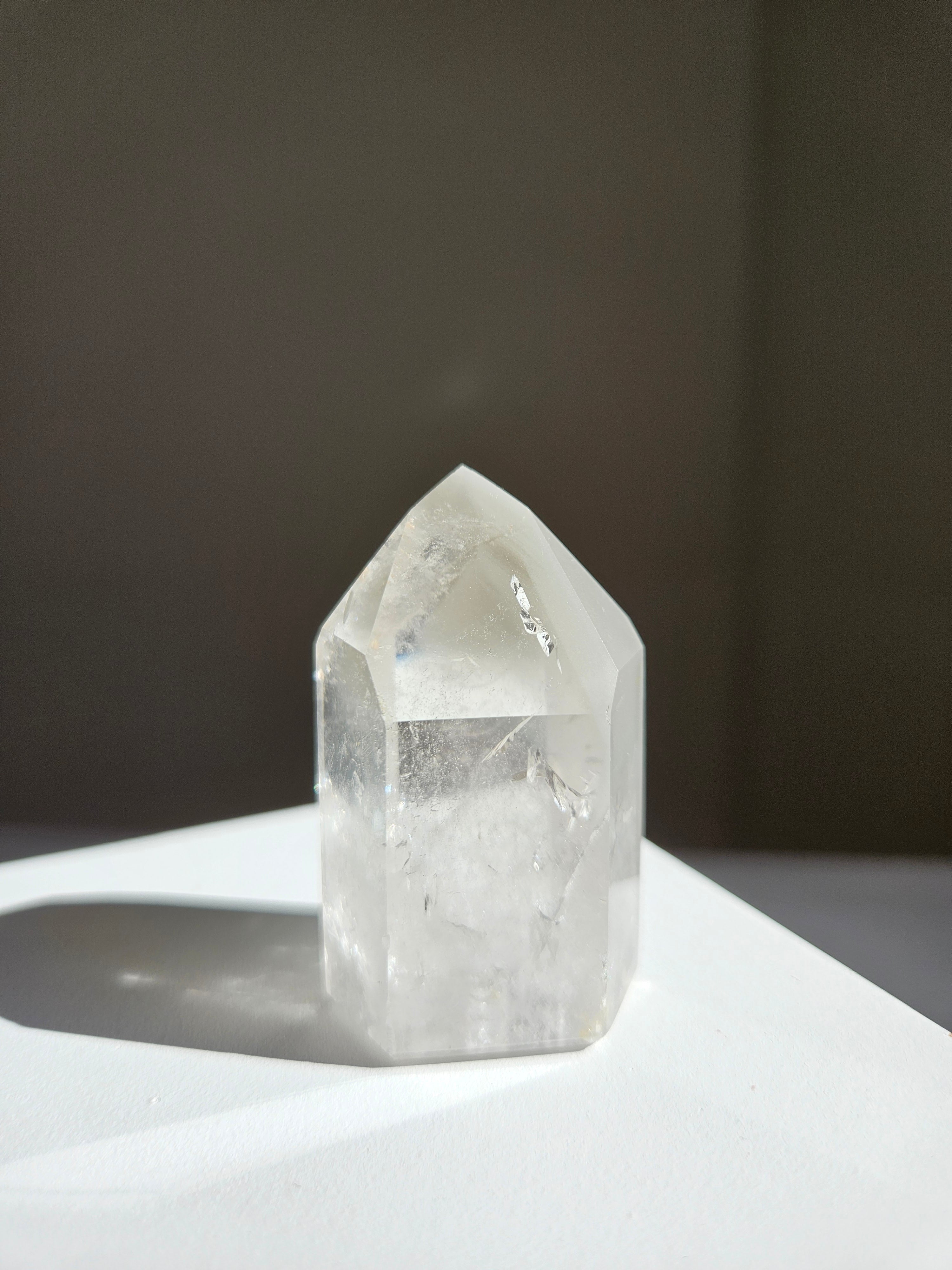 Black Phantom Quartz Tower 003