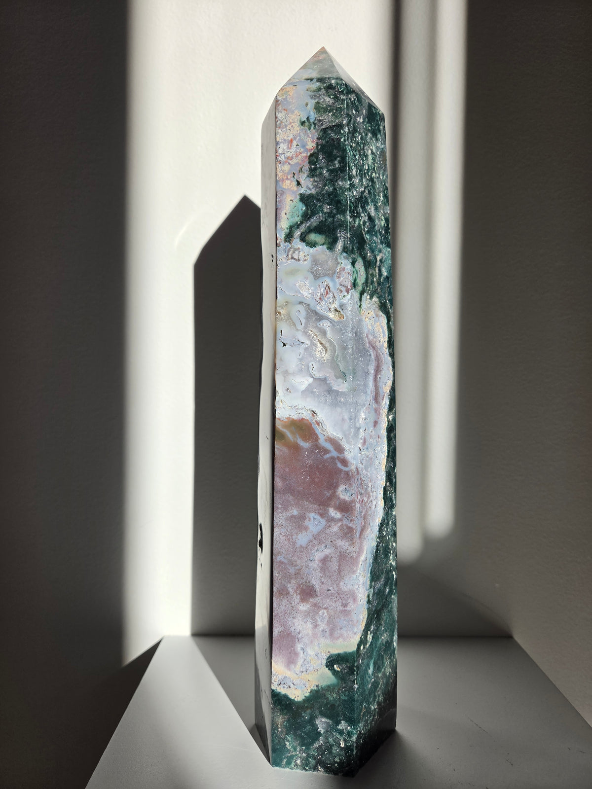 XL Sea Jasper Tower 008