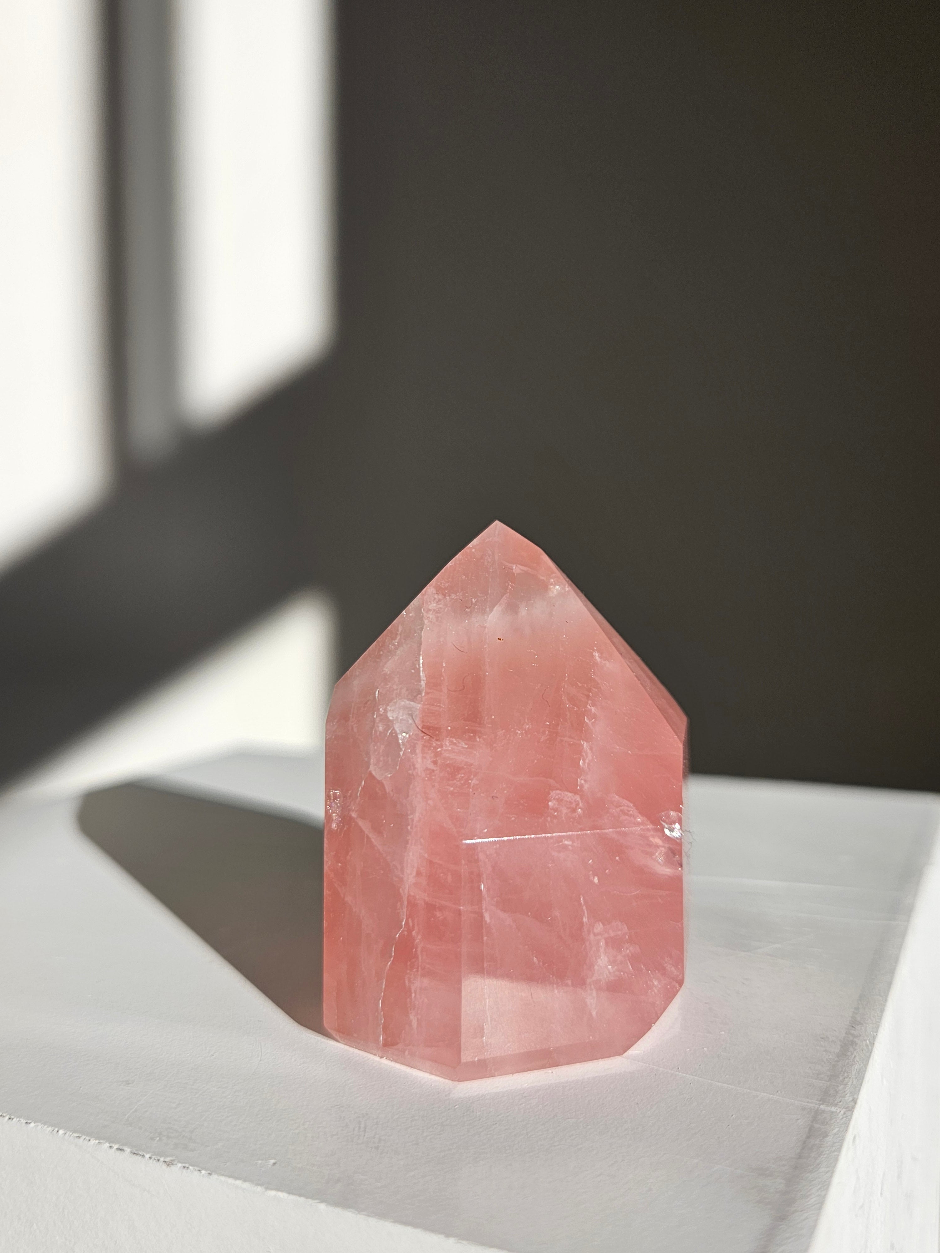 Rose Quartz Tower 012
